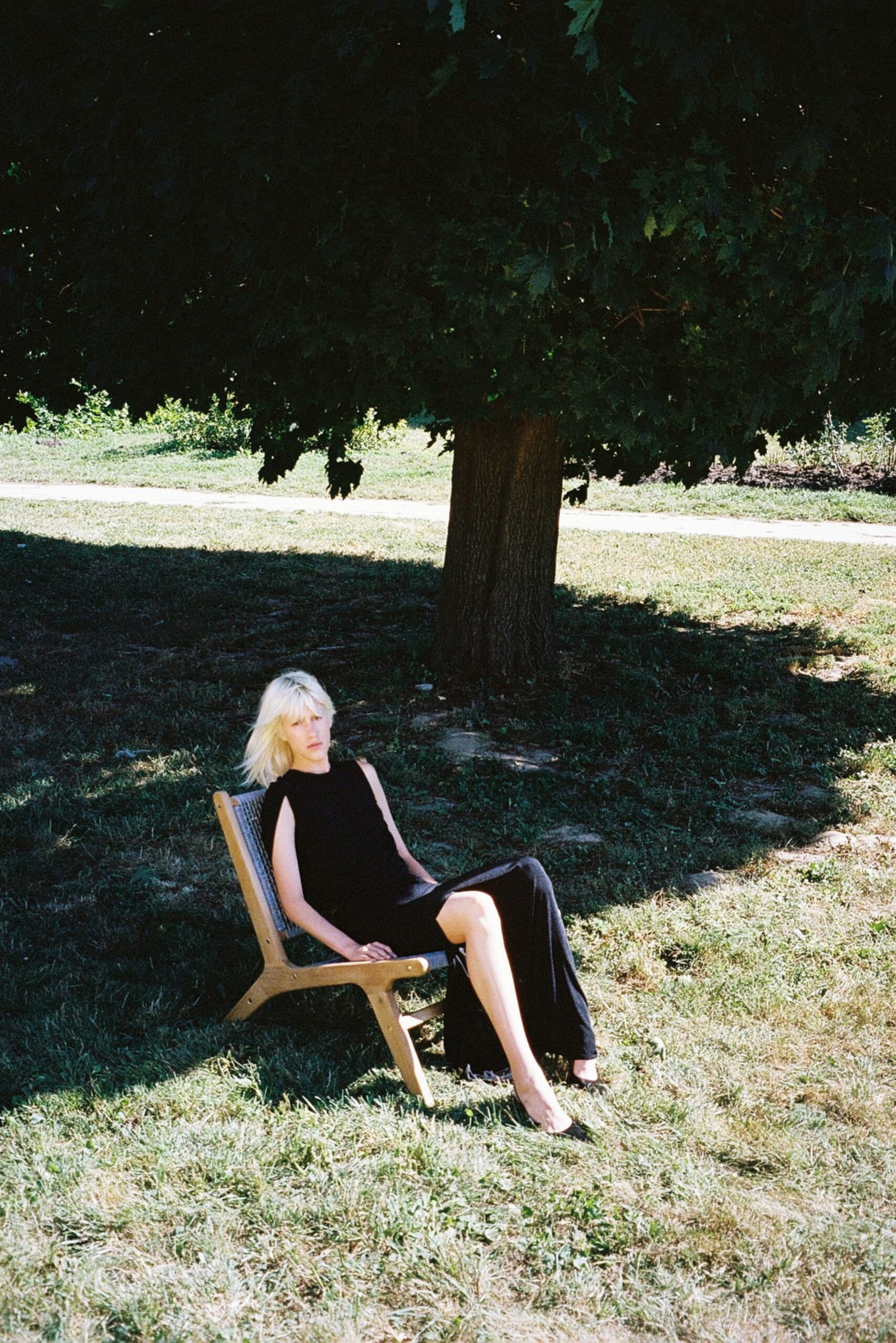 Anna October S/S 24 Look 21