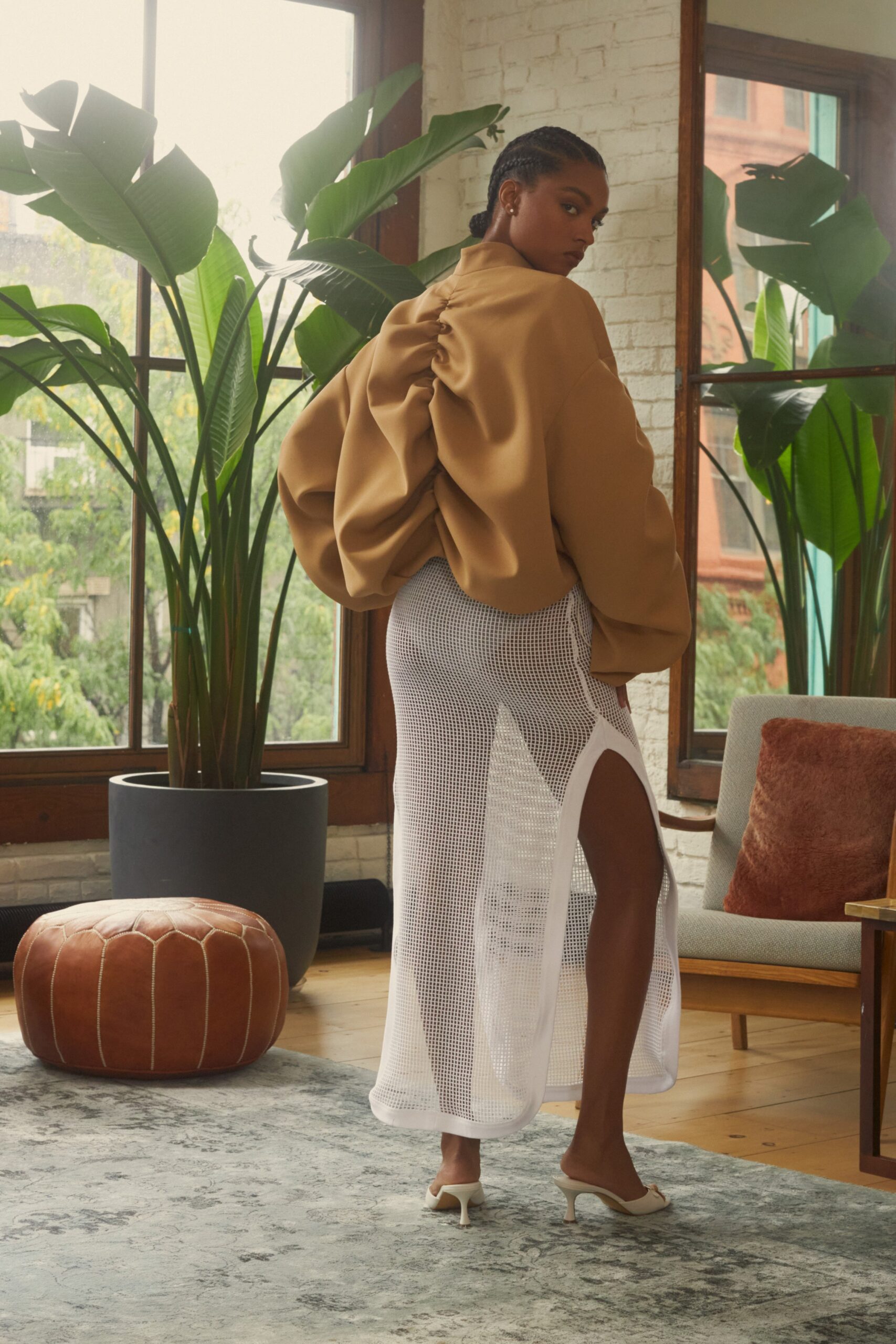Anonlychild S/S 24 Look 21