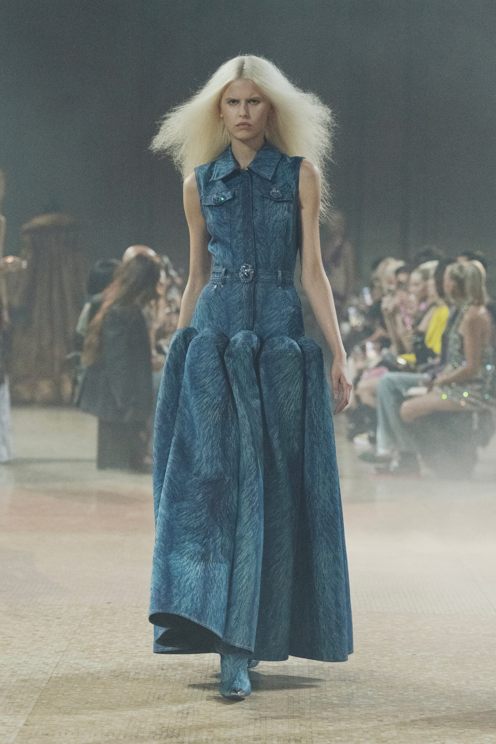 Area F/W 23 Look 30