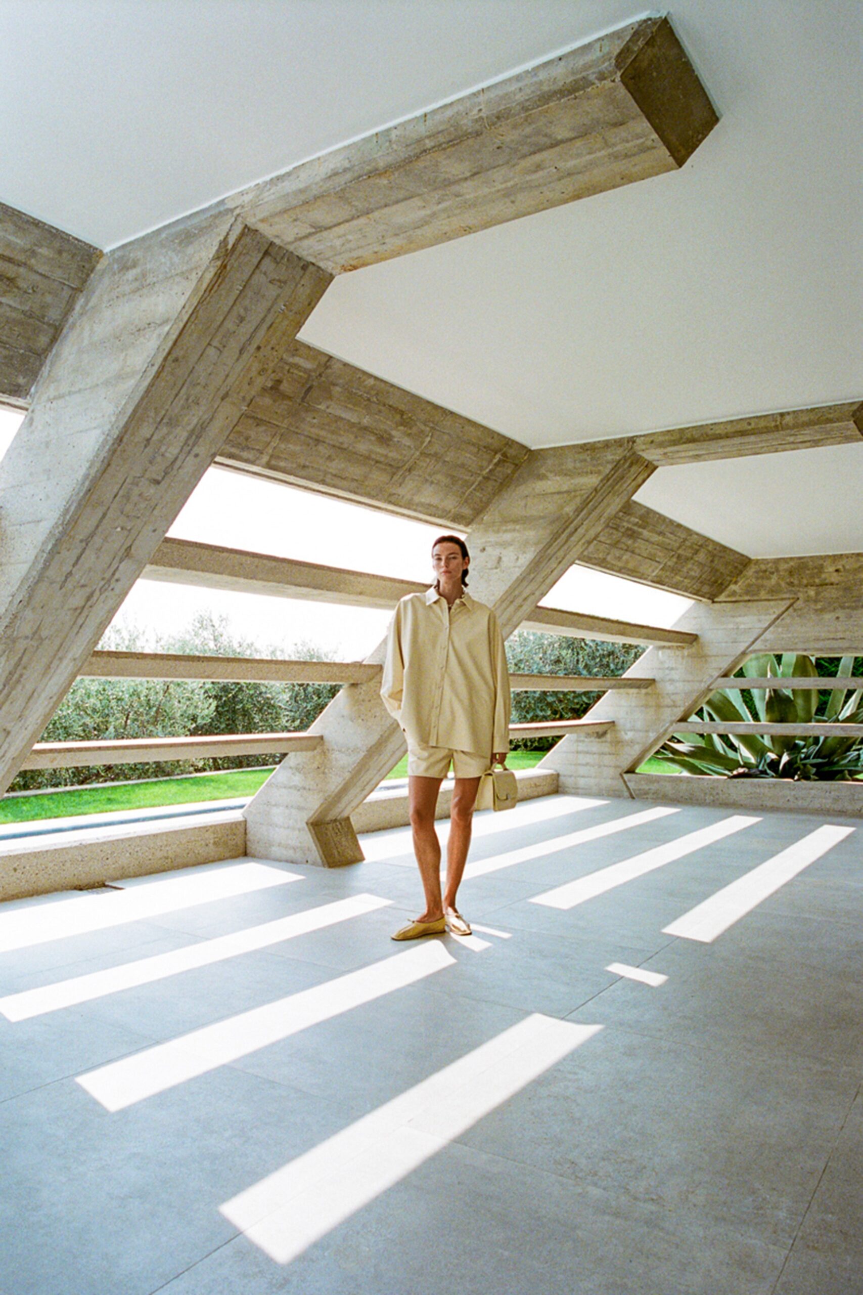 Armarium S/S 24 Look 21