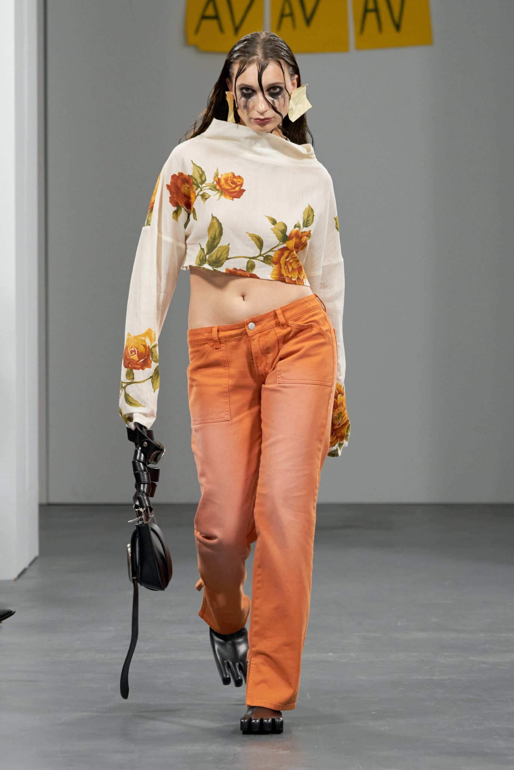 Avavav S/S 24 Look 25