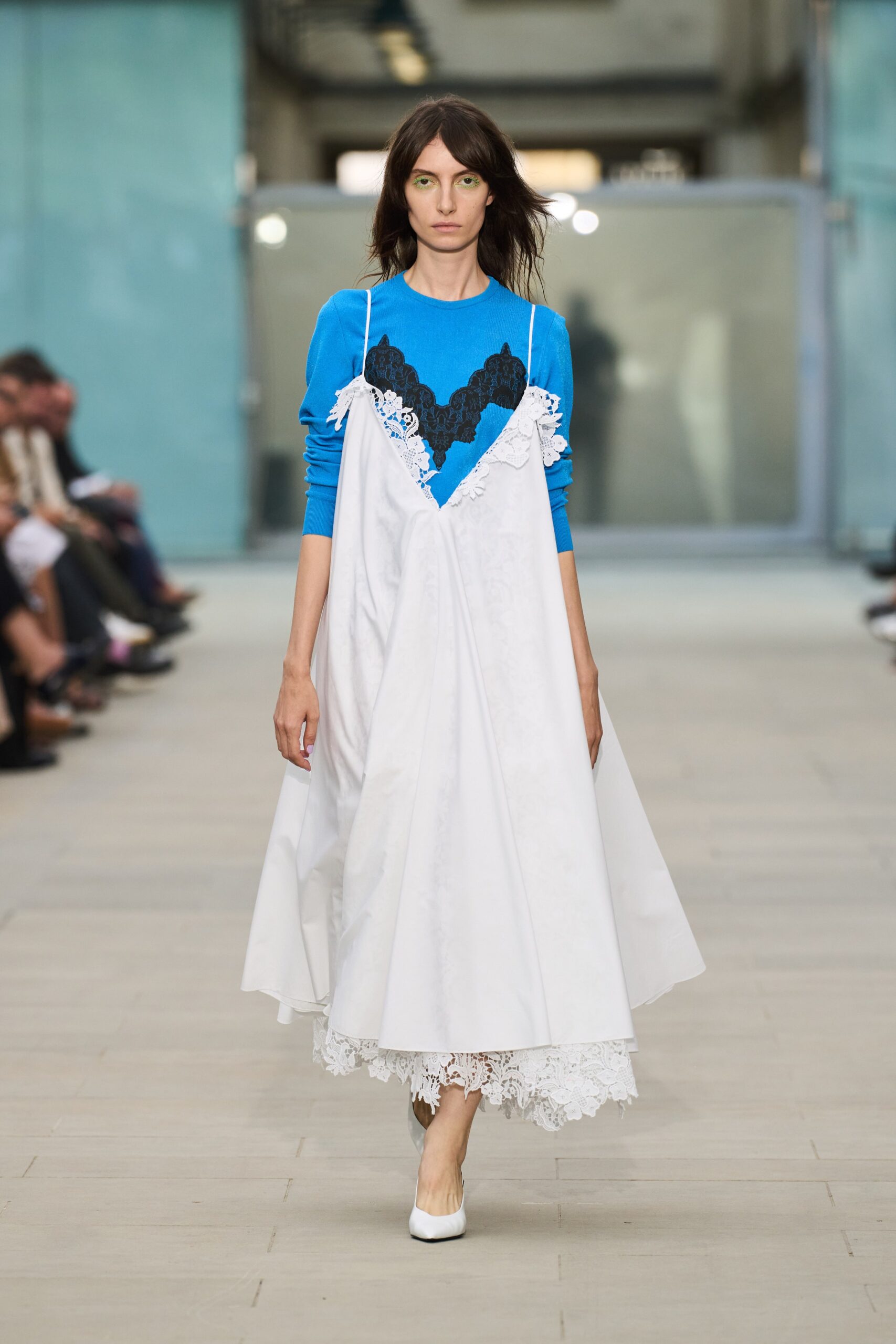 AZ Factory S/S 24 Look 31