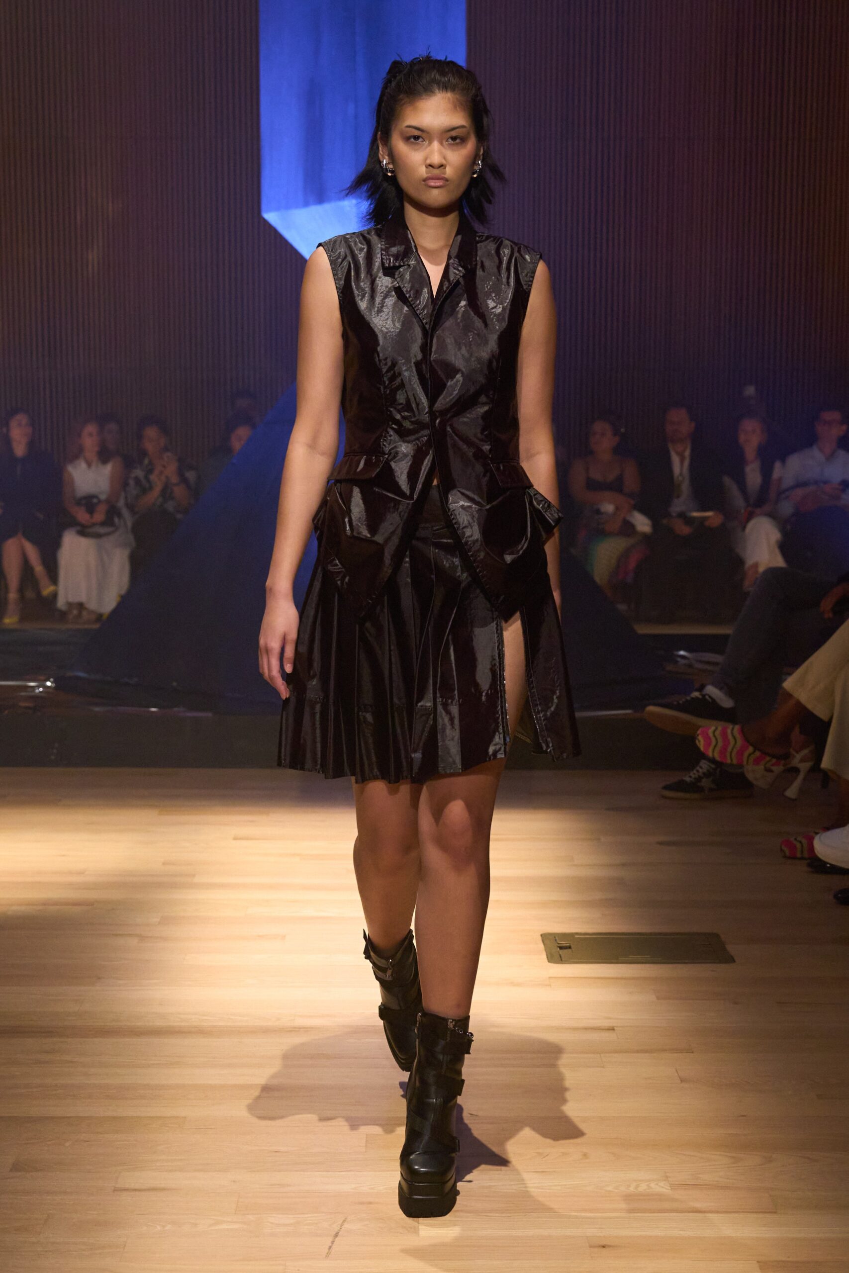 Bach Mai S/S 24 Look 16