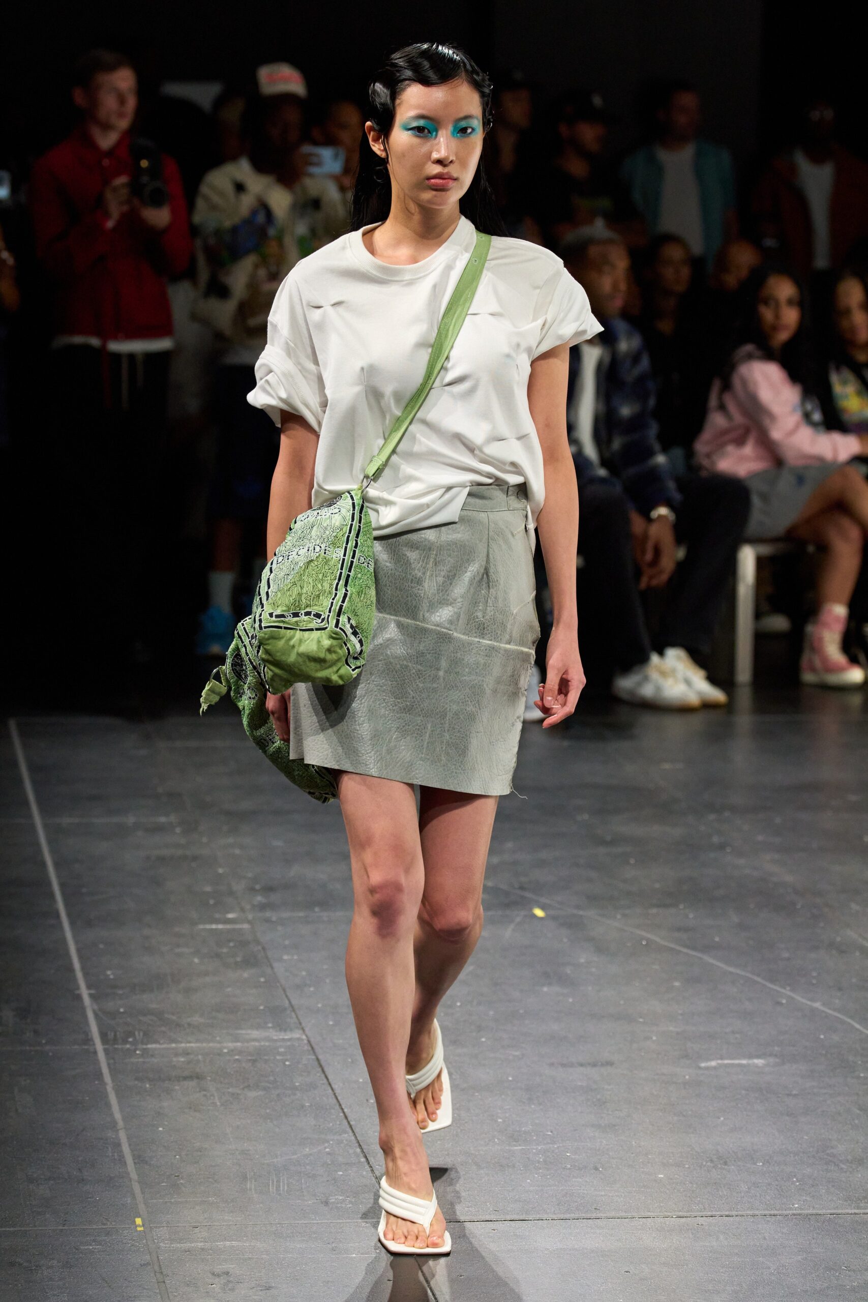 Who Decides War S/S 23 Look 3