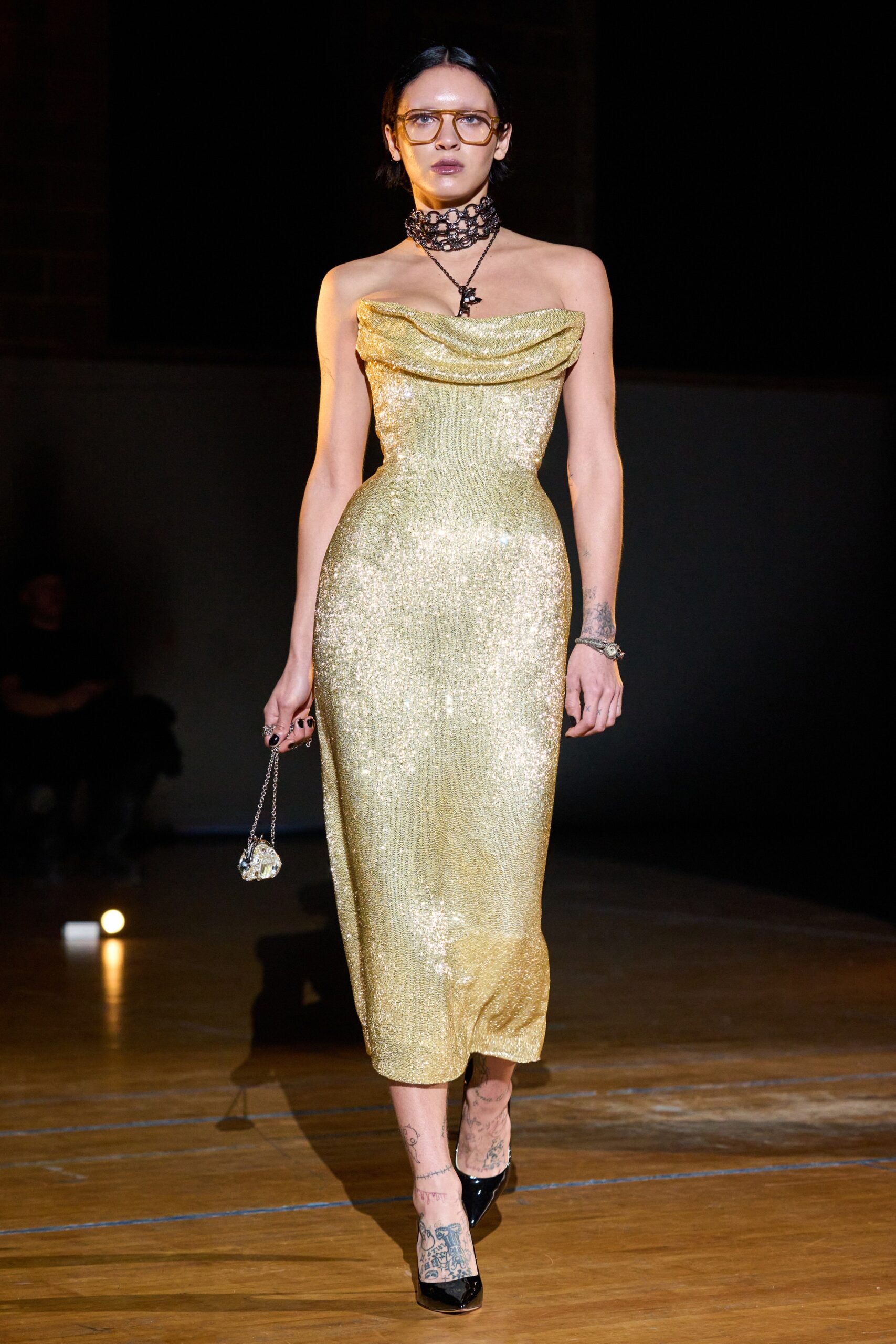 Wiederhoeft F/W 23 Look 3