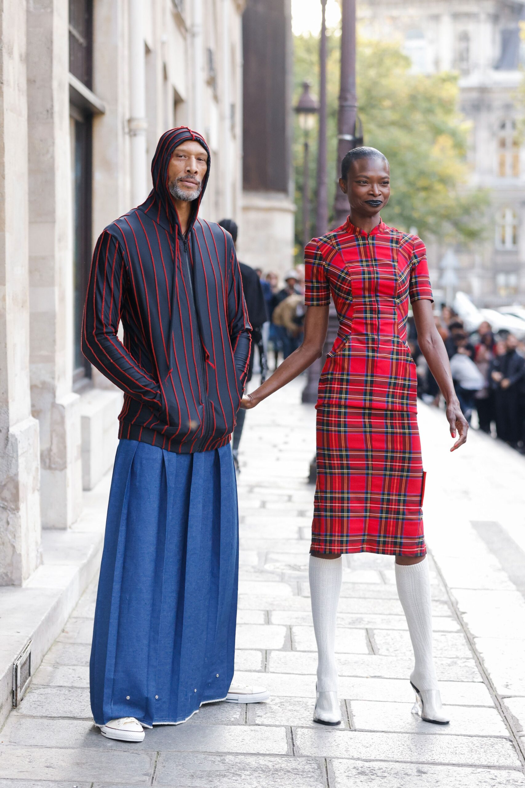 Xuly.Bët S/S 23 Look 3