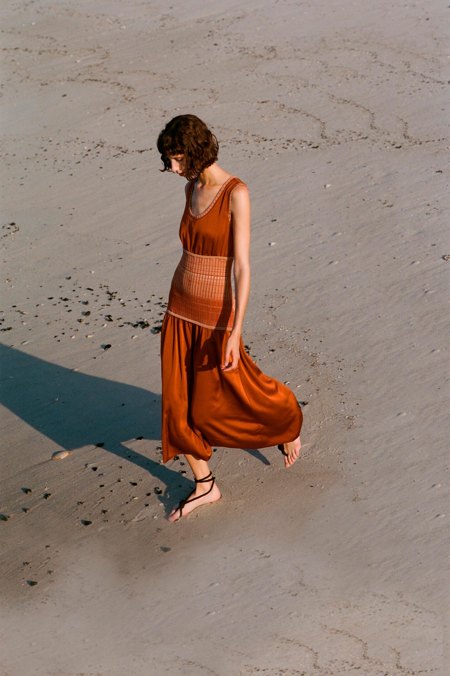 Yigal Azrouël S/S 19 Look 3