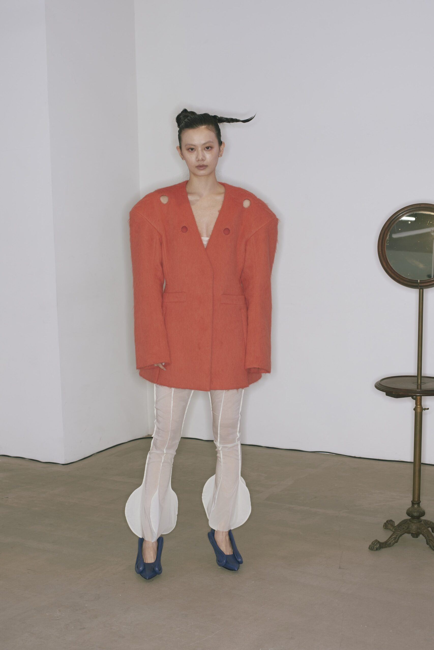 Yohei Ohno Tokyo F/W 23 Look 3