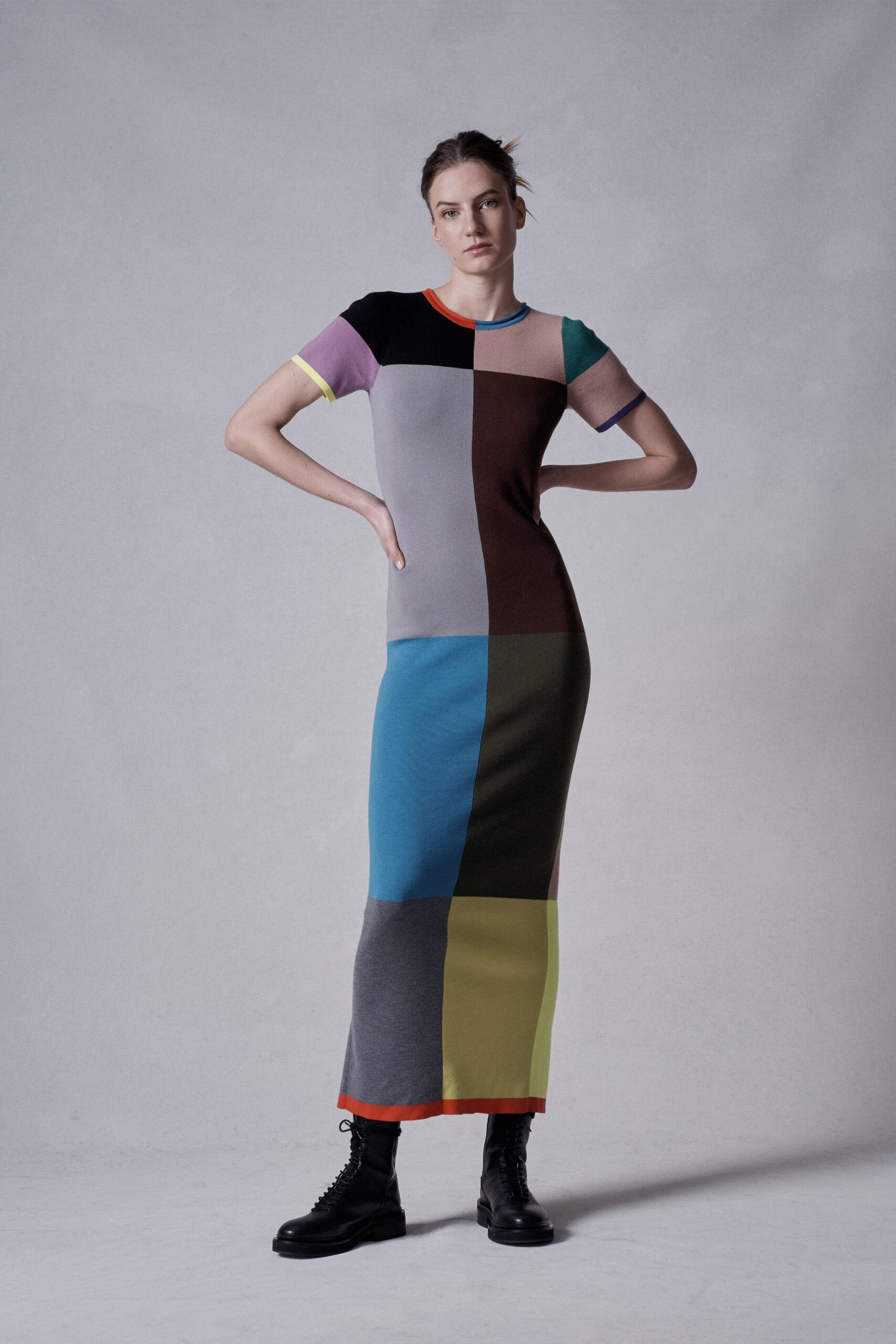 Zankov F/W 23 Look 3