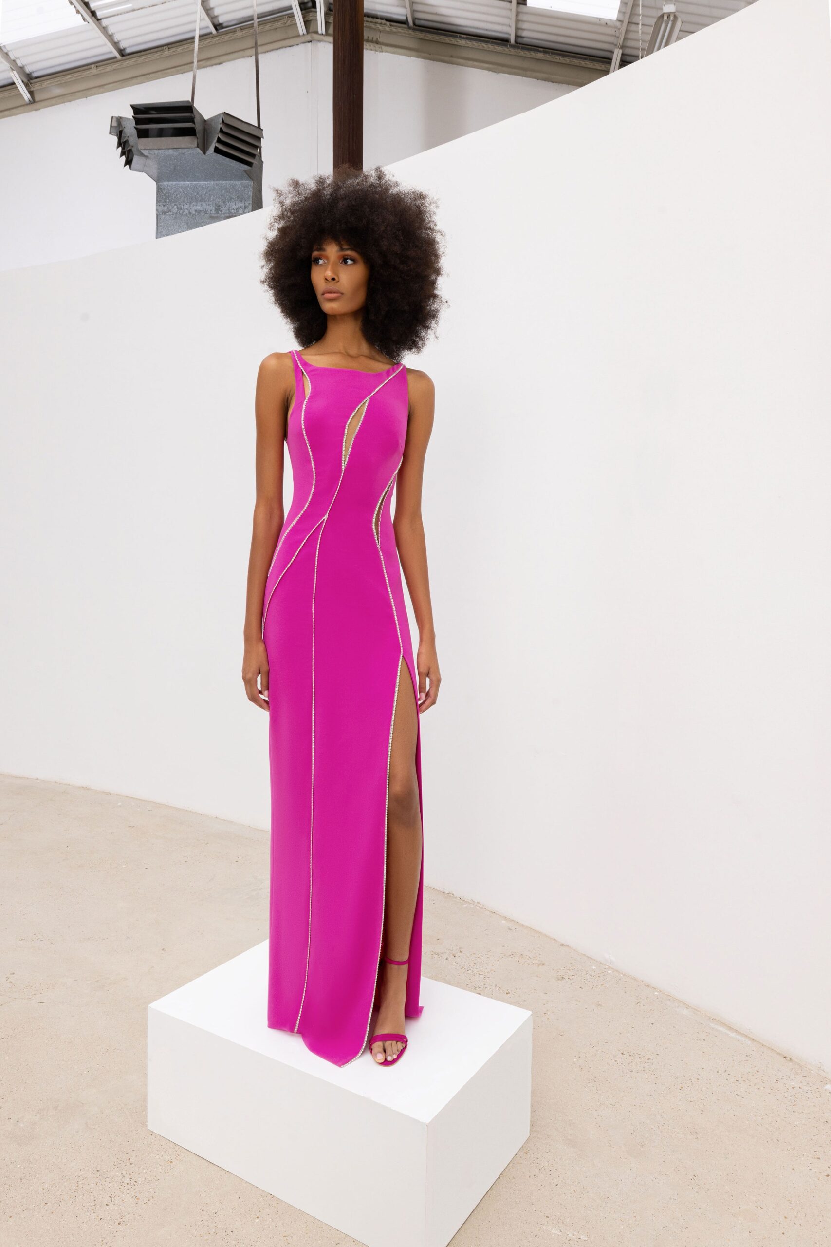 Zuhair Murad S/S 23 Look 3