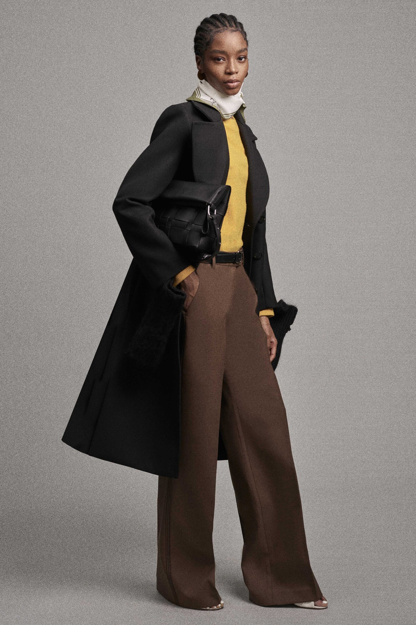 3.1 Phillip Lim F/W 21 Look 4