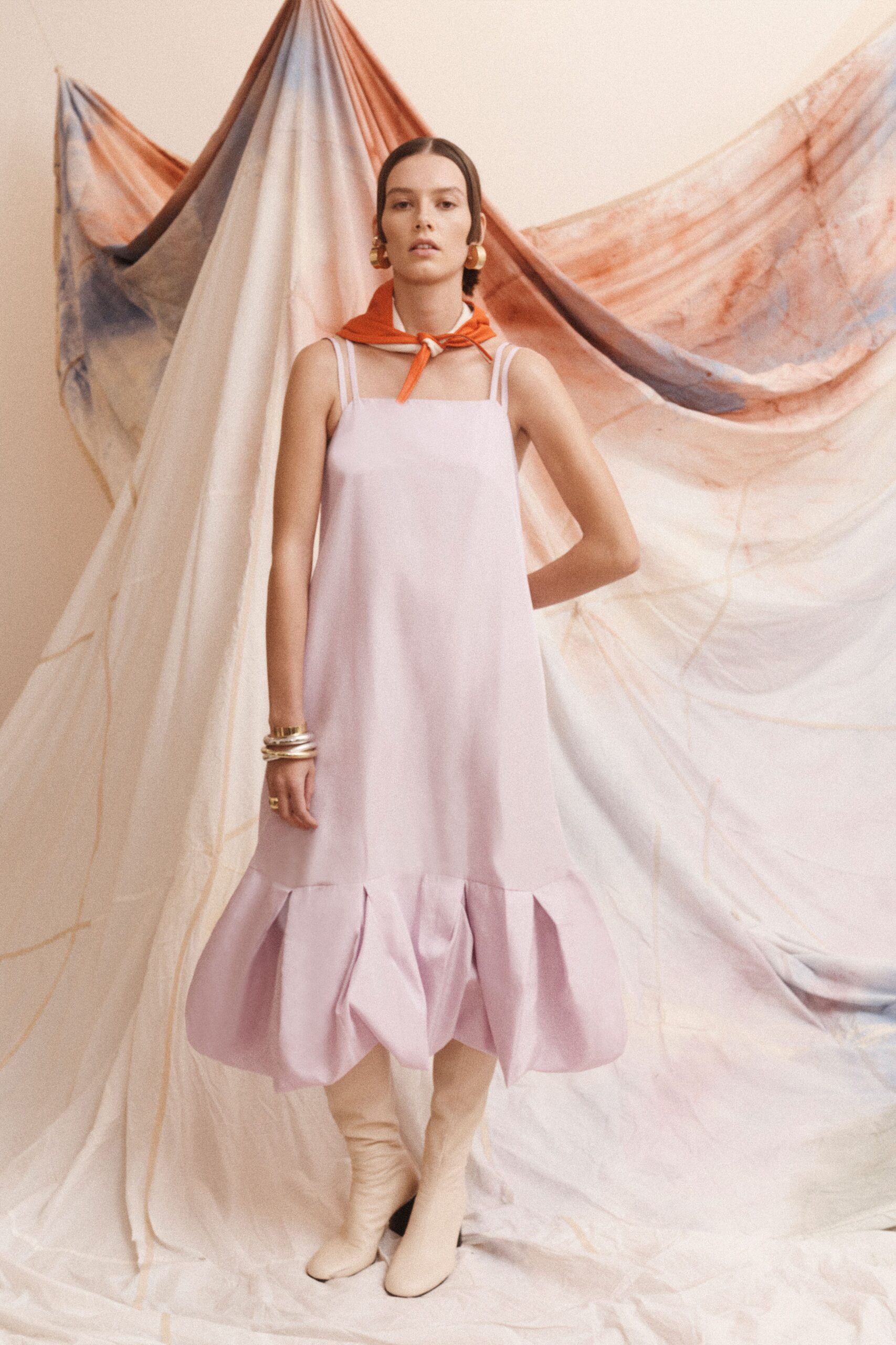 3.1 Phillip Lim F/W 21 Look 4