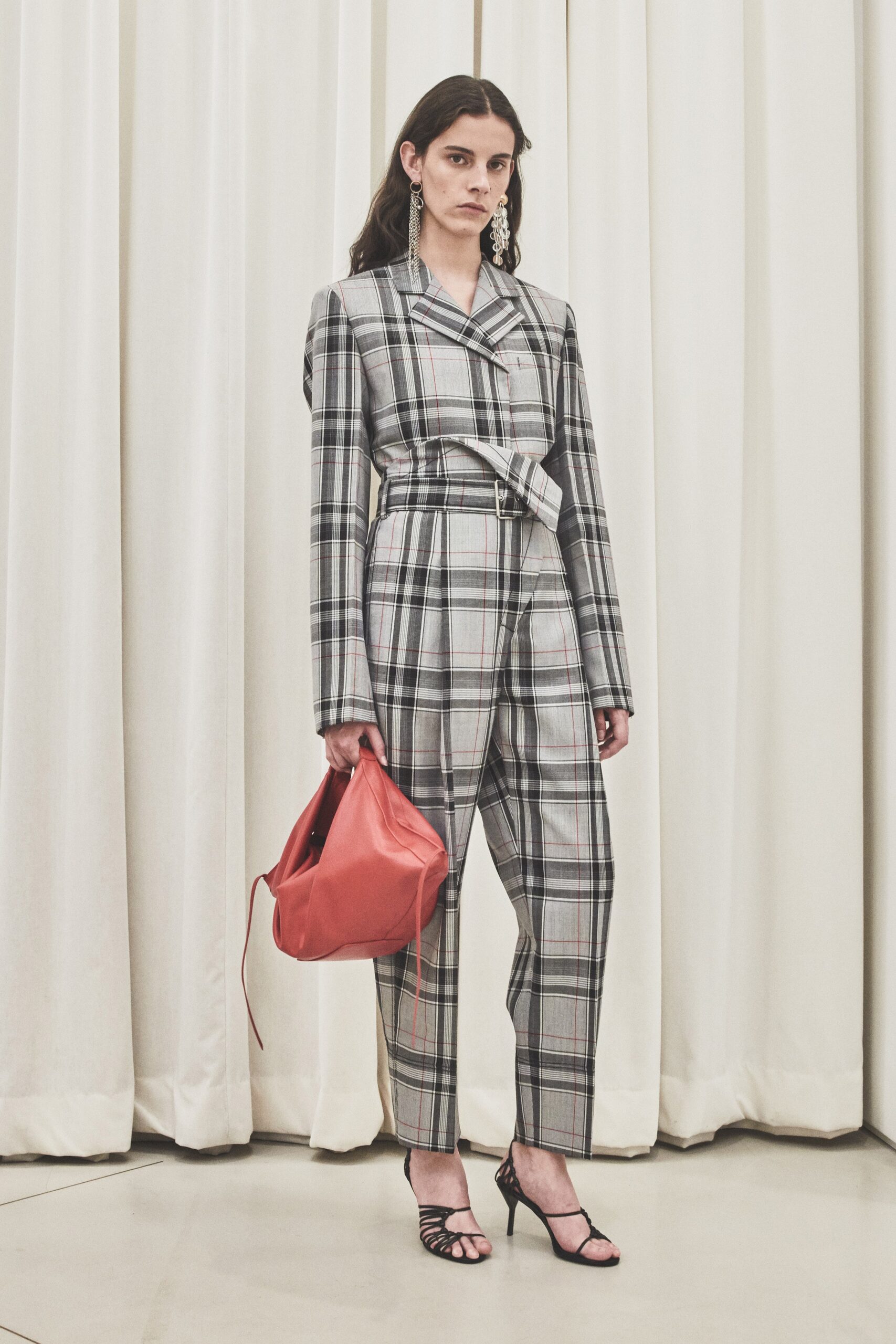 3.1 Phillip Lim F/W 19 Look 4