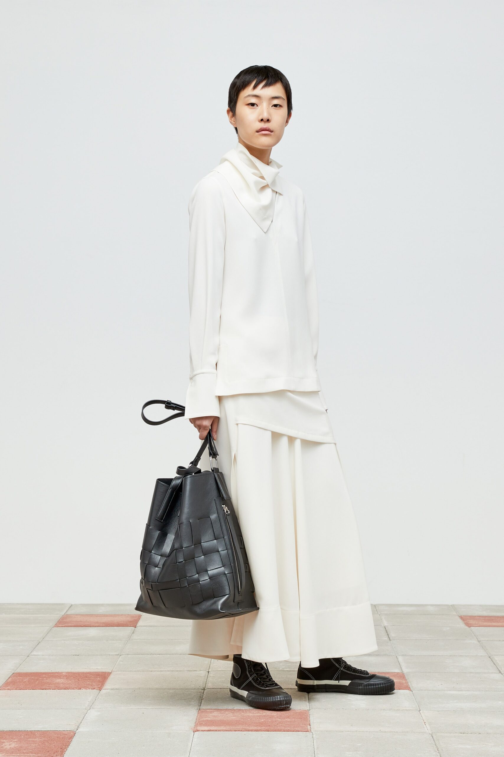3.1 Phillip Lim Resort 20 Look 4