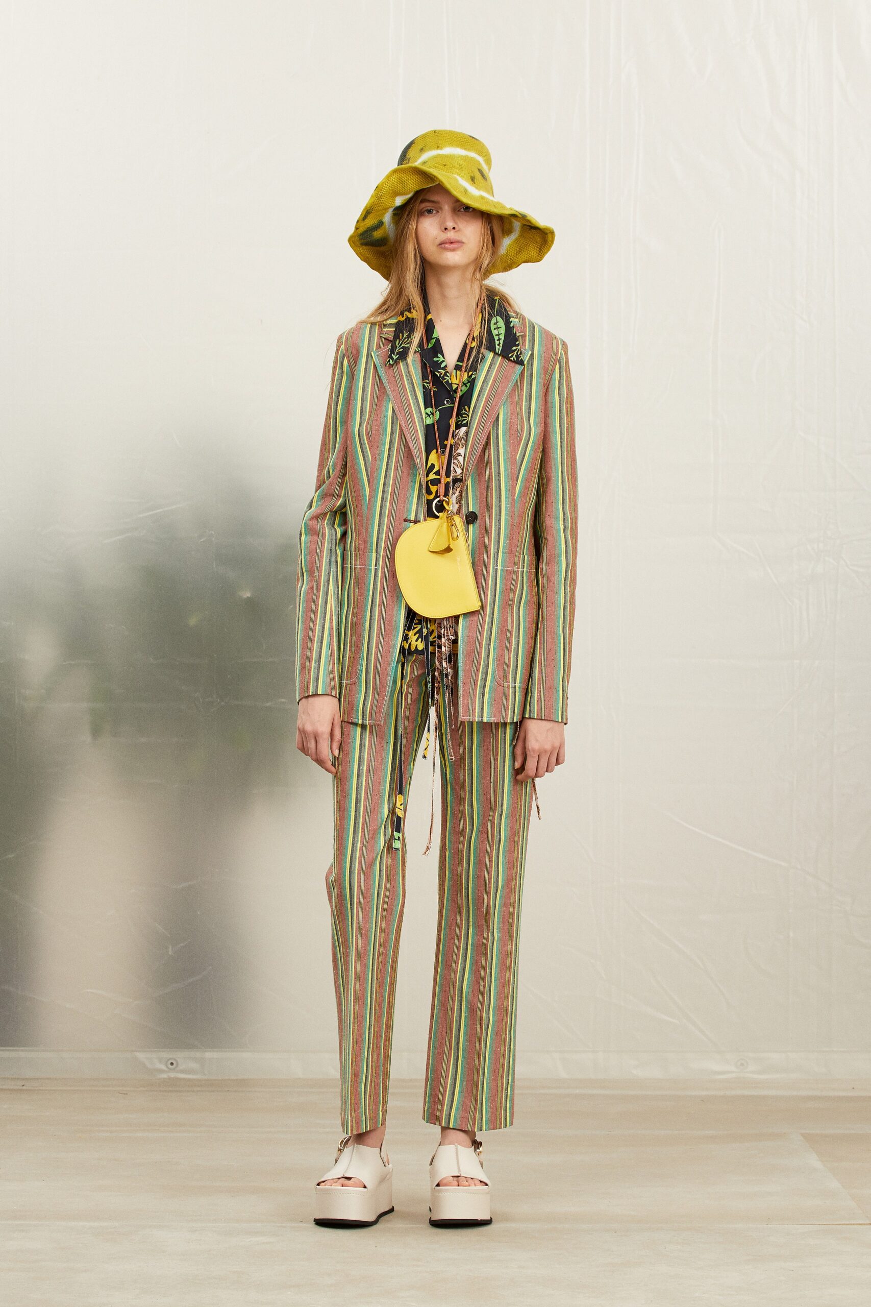 3.1 Phillip Lim Resort 19 Look 4