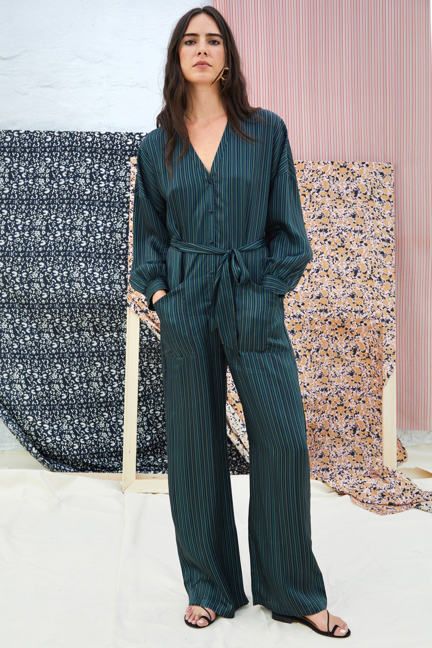 Apiece Apart Resort 20 Look 33