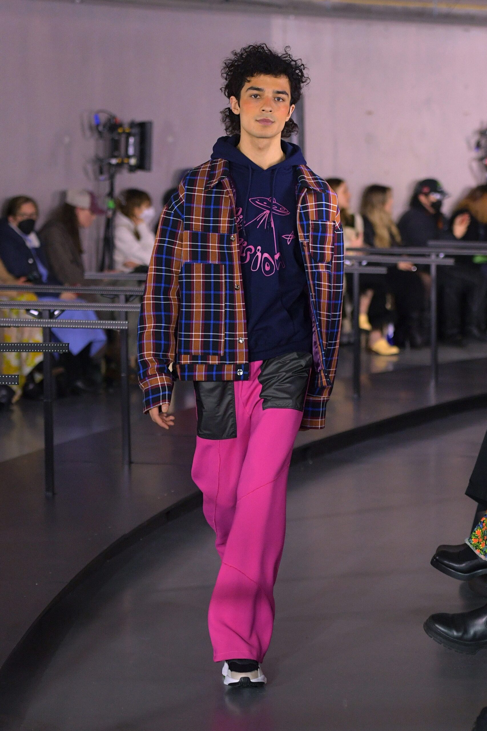 (Di)vision Copenhagen F/W 22 Look 4