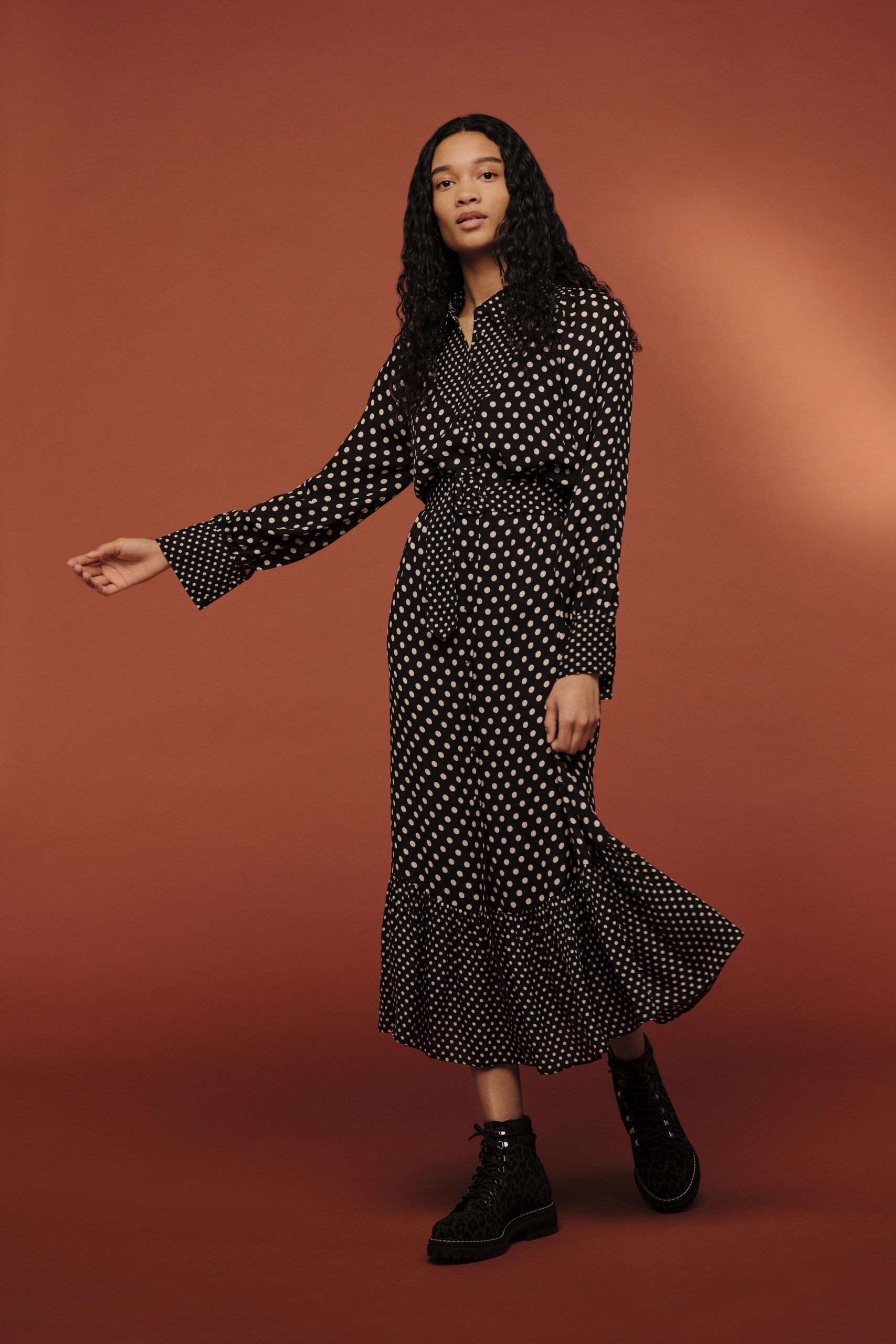 Whistles F/W 20 Look 4