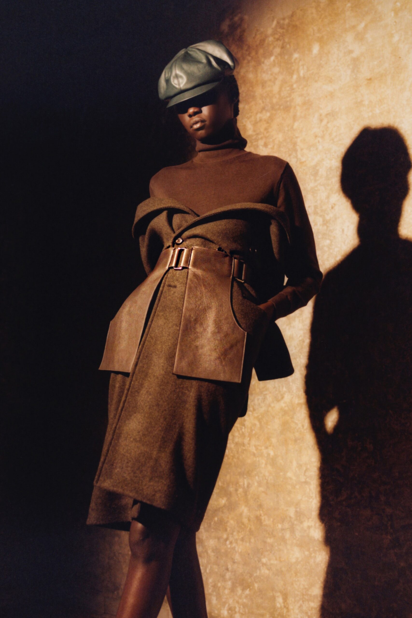 Winnie F/W 22 Look 4