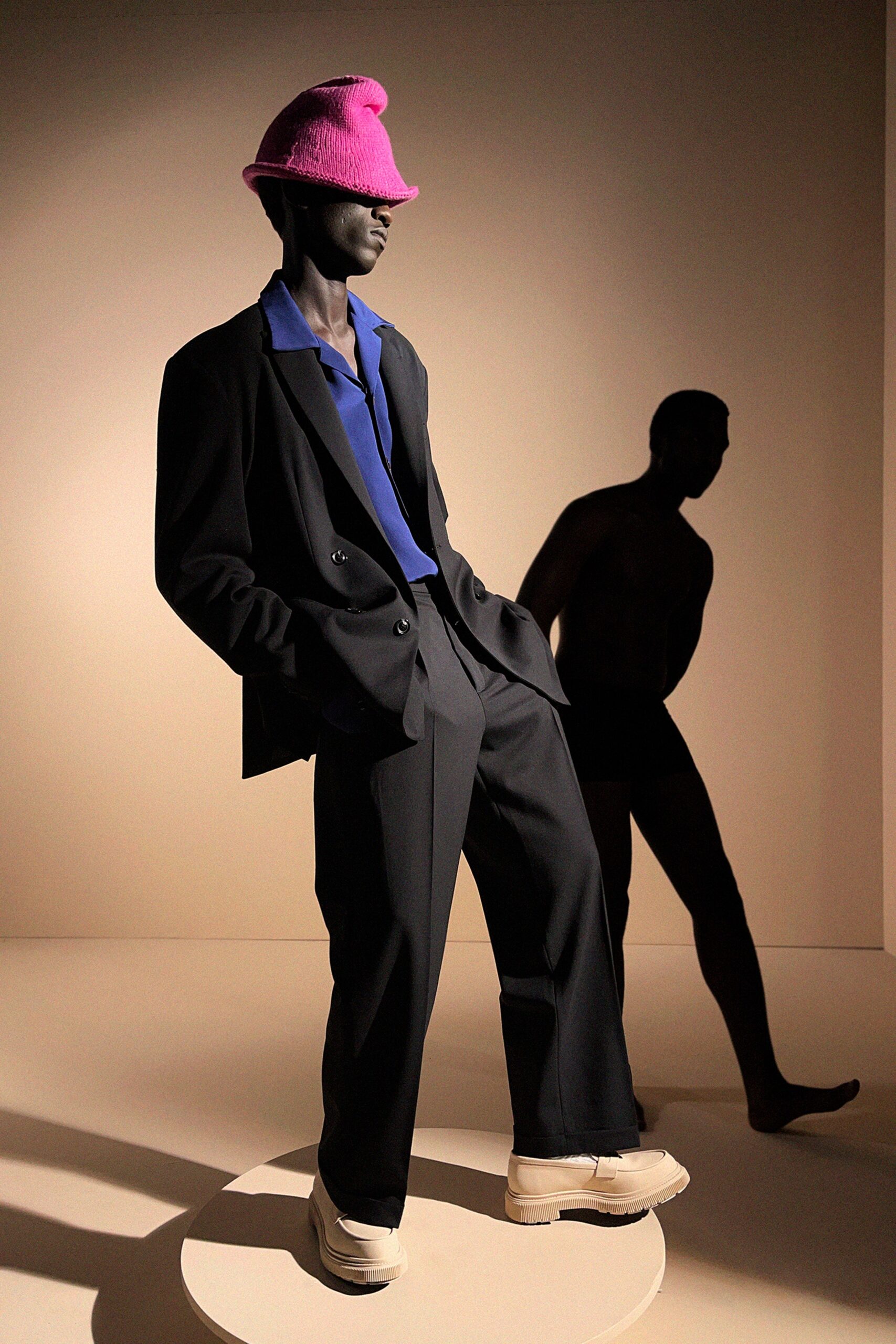 Winnie S/S 22 Look 4