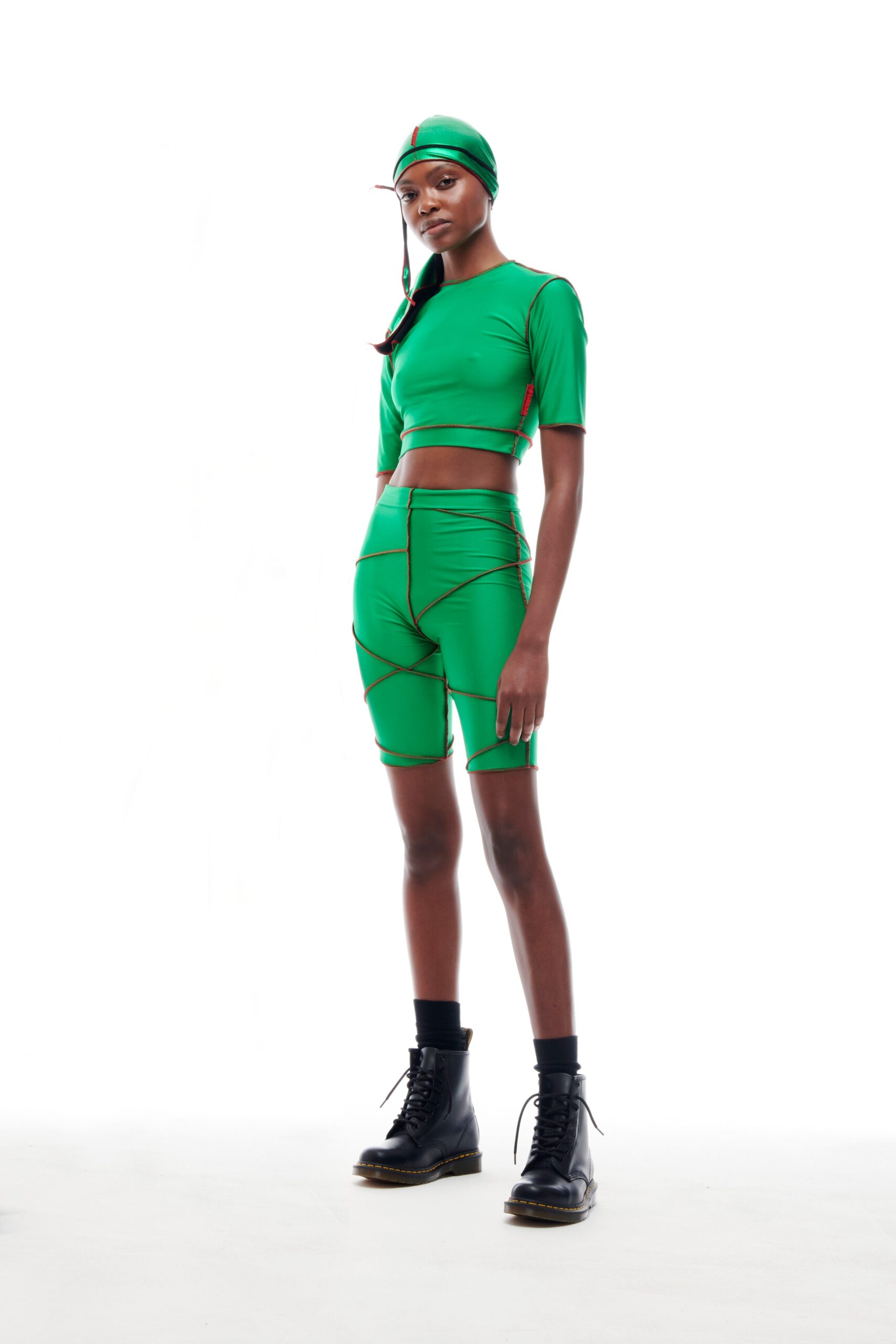 Xuly.Bët S/S 22 Look 4