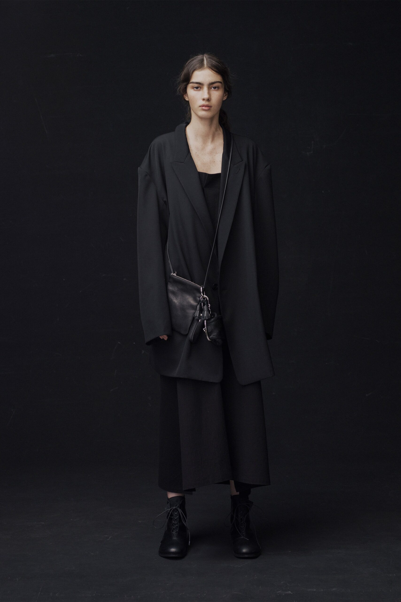 Y’s F/W 20 Look 4