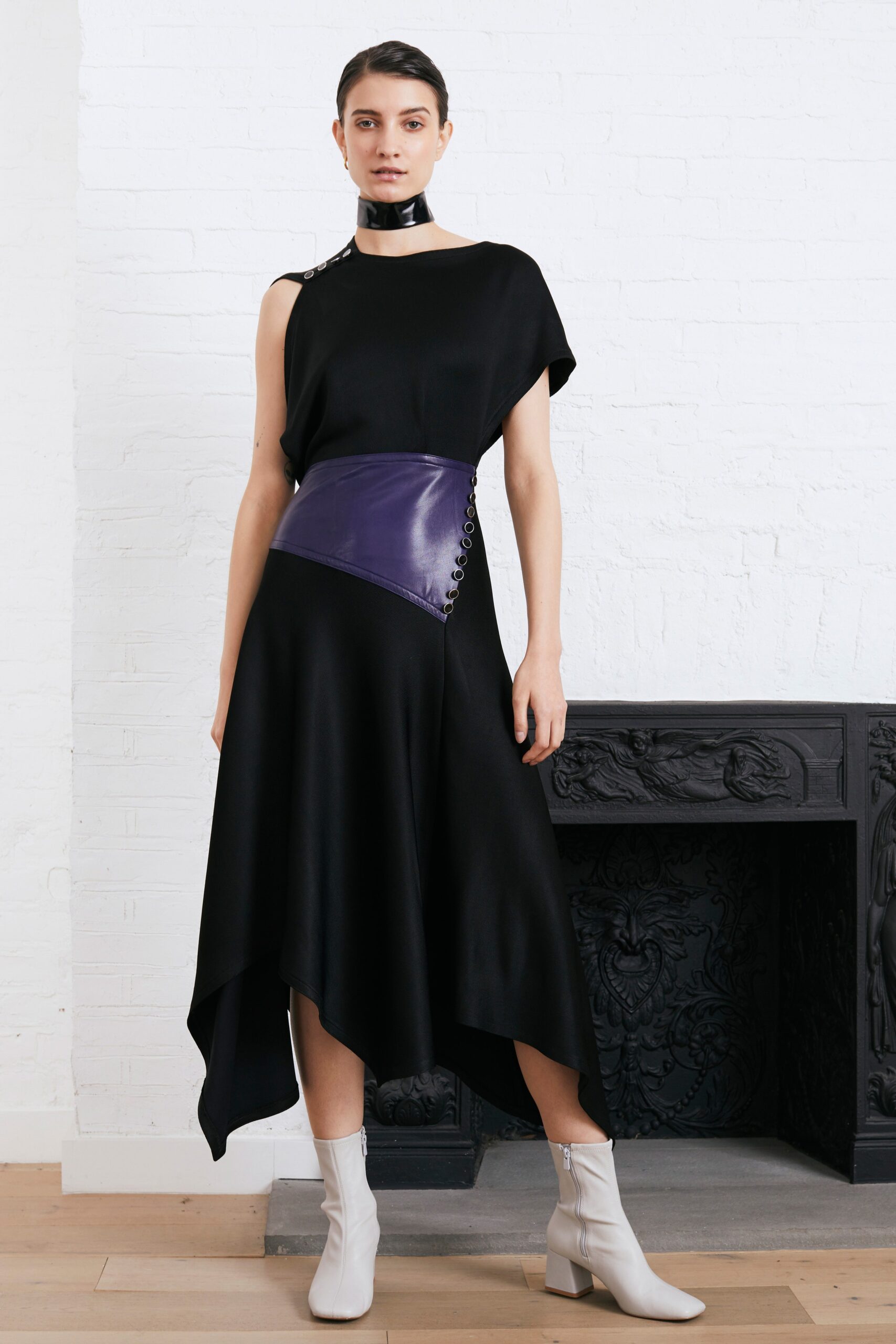 Yigal Azrouël F/W 20 Look 3