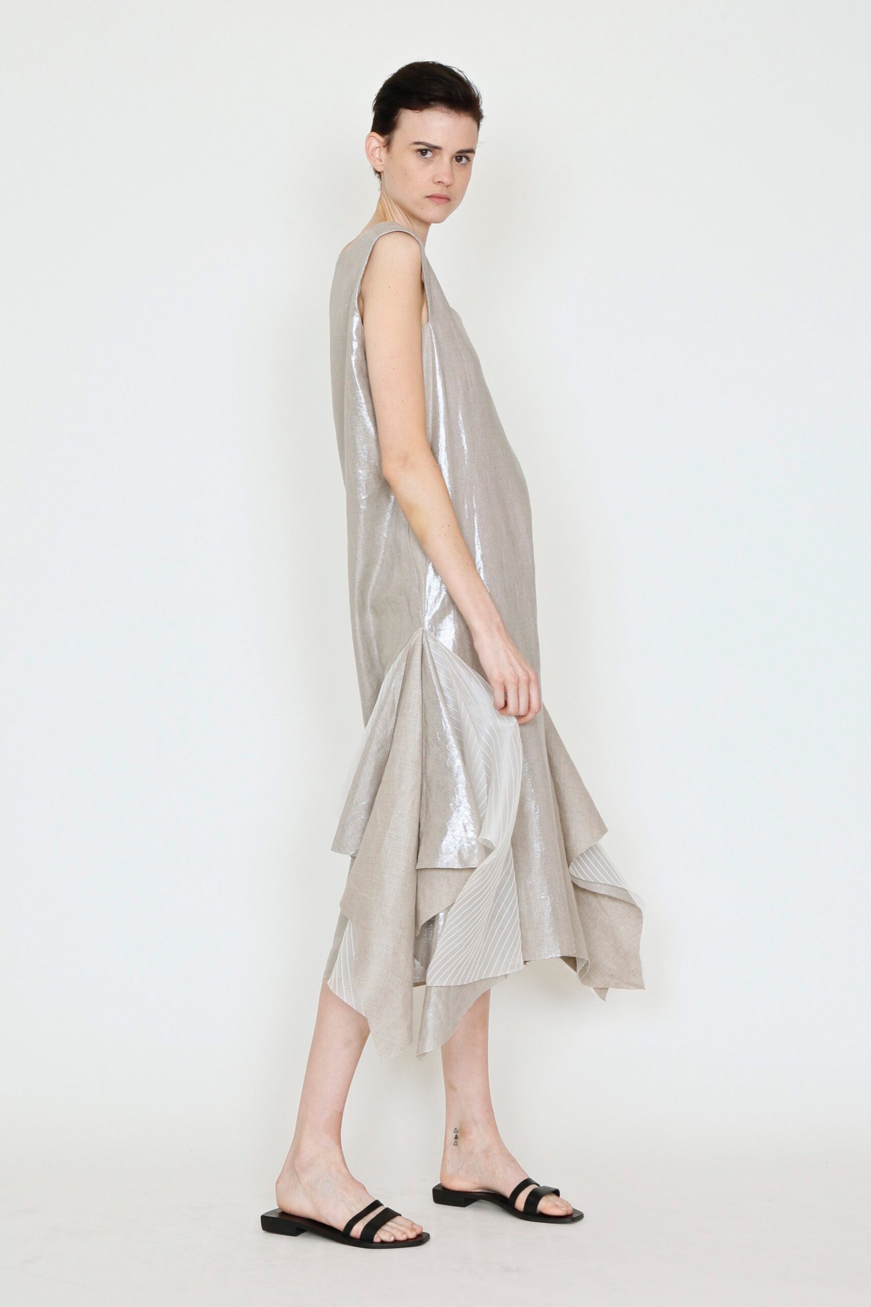 Yeohlee Resort 20 Look 4