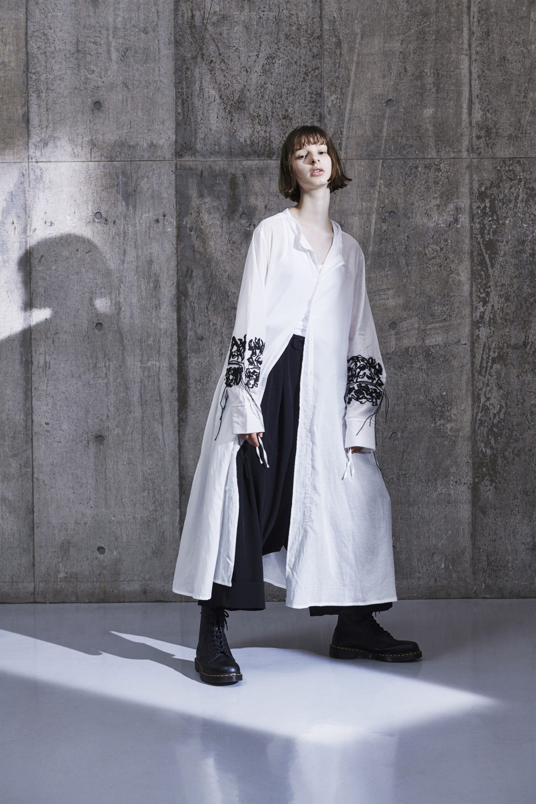 Y’s Resort 21 Look 4