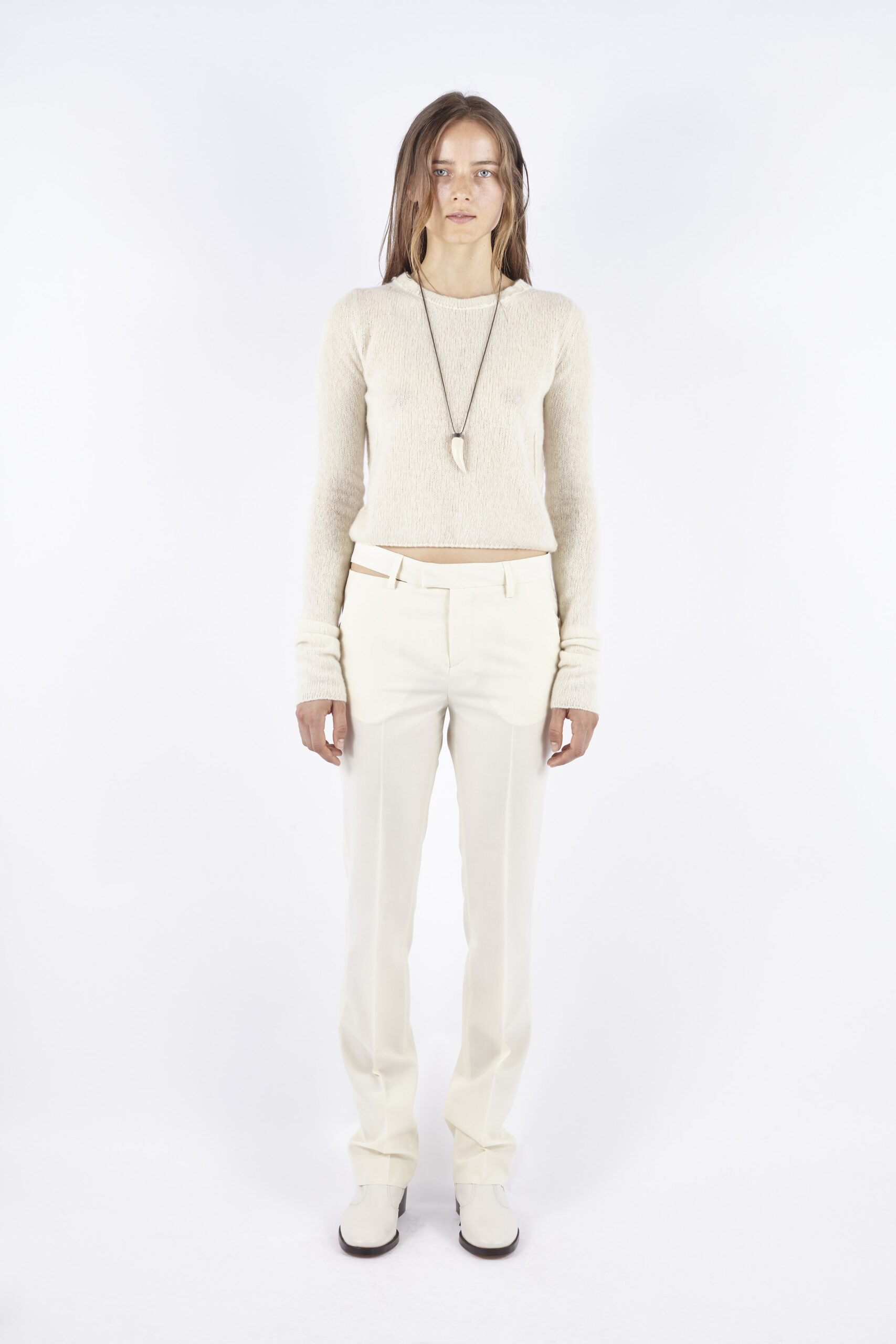 Zadig & Voltaire S/S 21 Look 4
