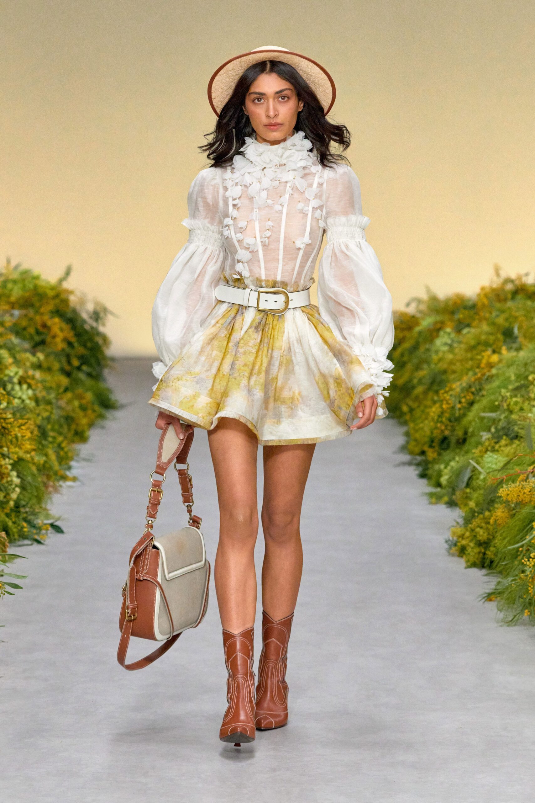 Zimmermann S/S 21 Look 4