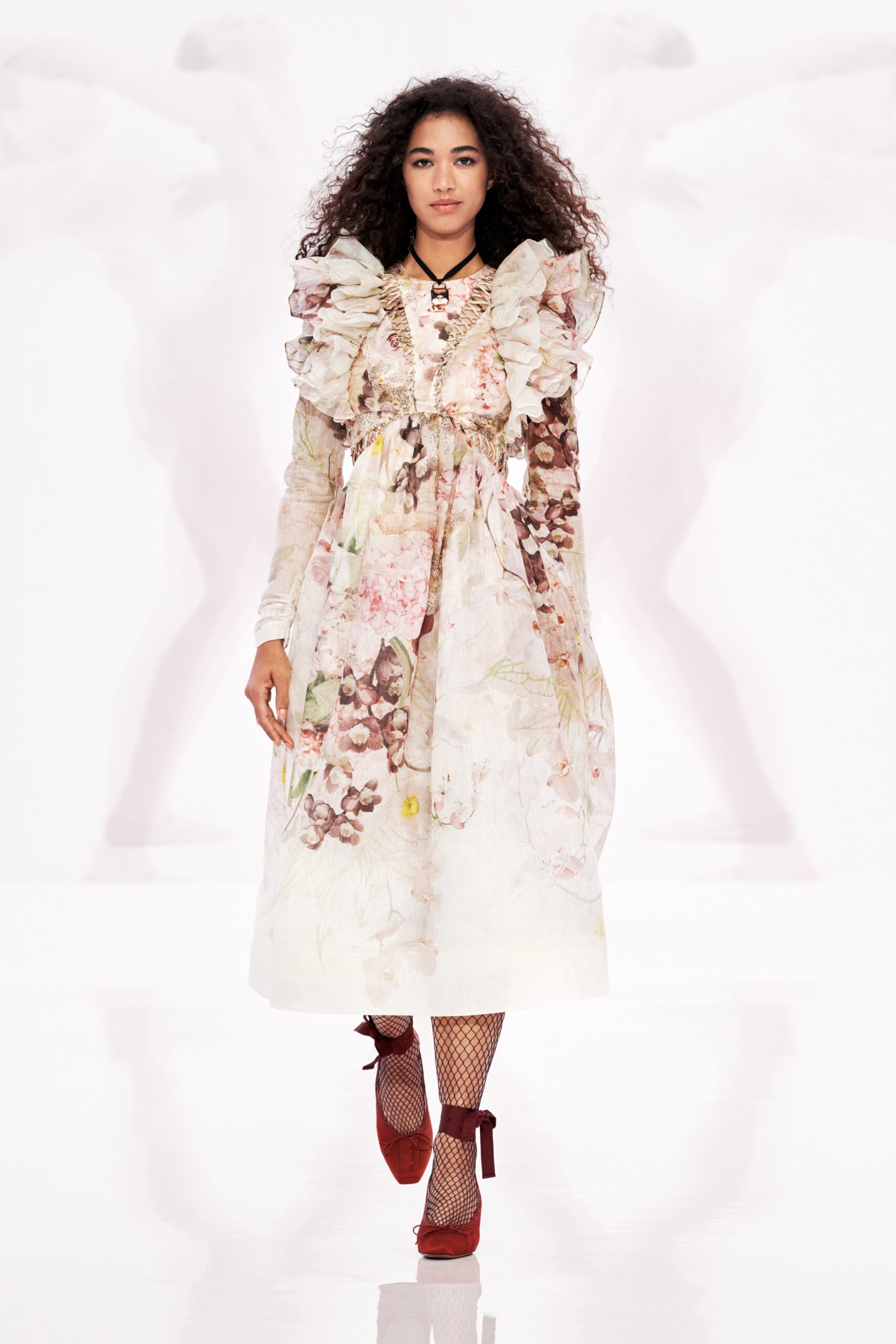 Zimmermann S/S 22 Look 4