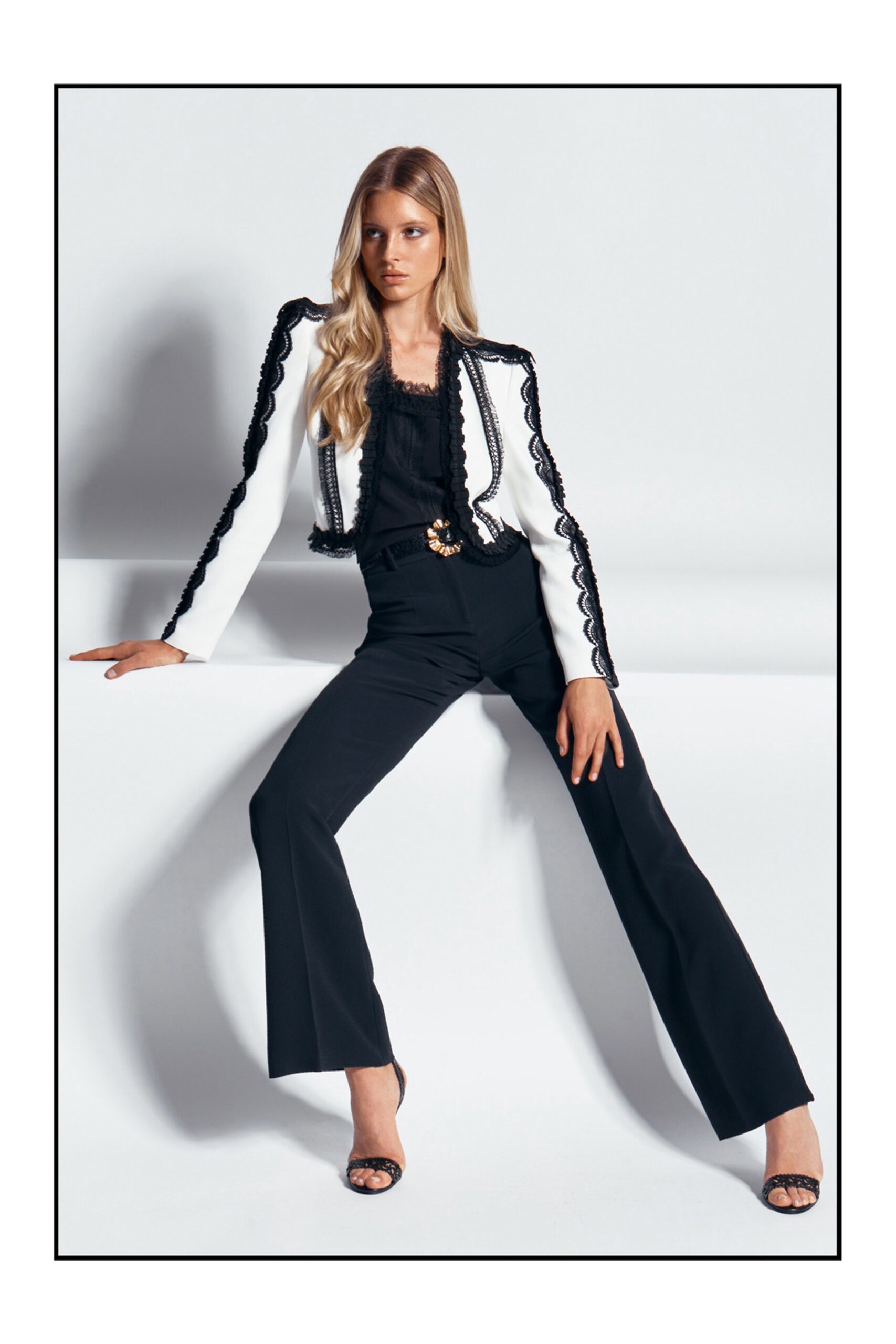 Zuhair Murad Resort 20 Look 4