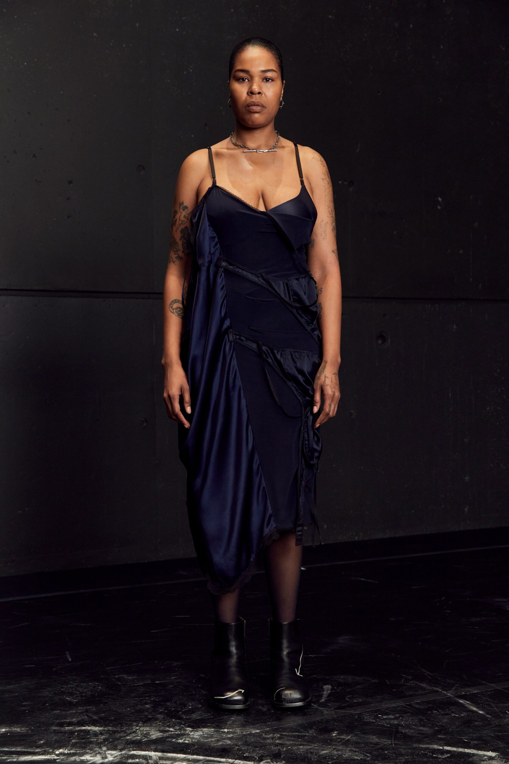 A--Company F/W 24 Look 50