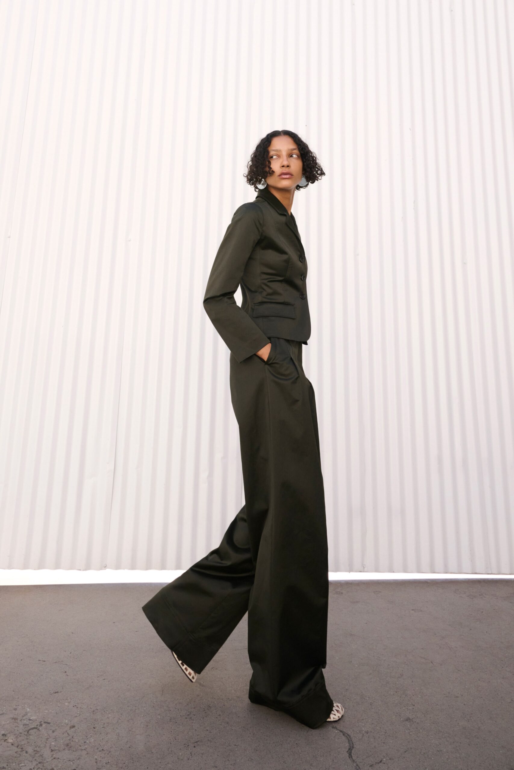 A.L.C. S/S 24 Look 41
