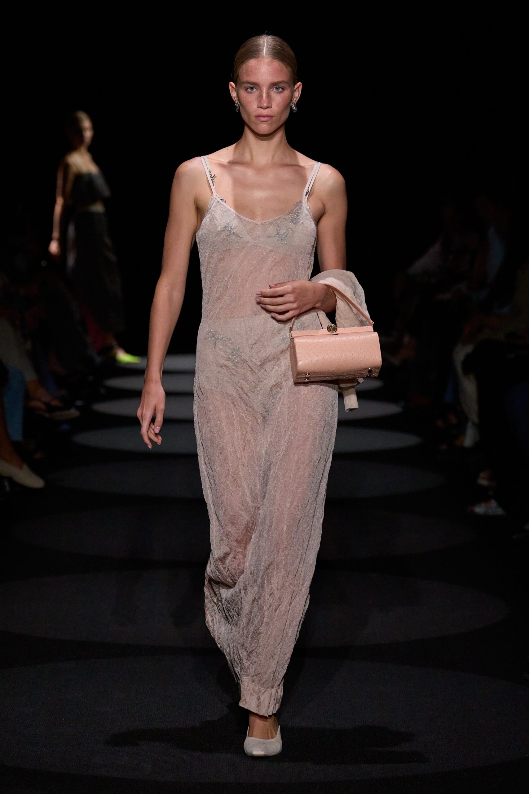 Altuzarra S/S 24 Look 27