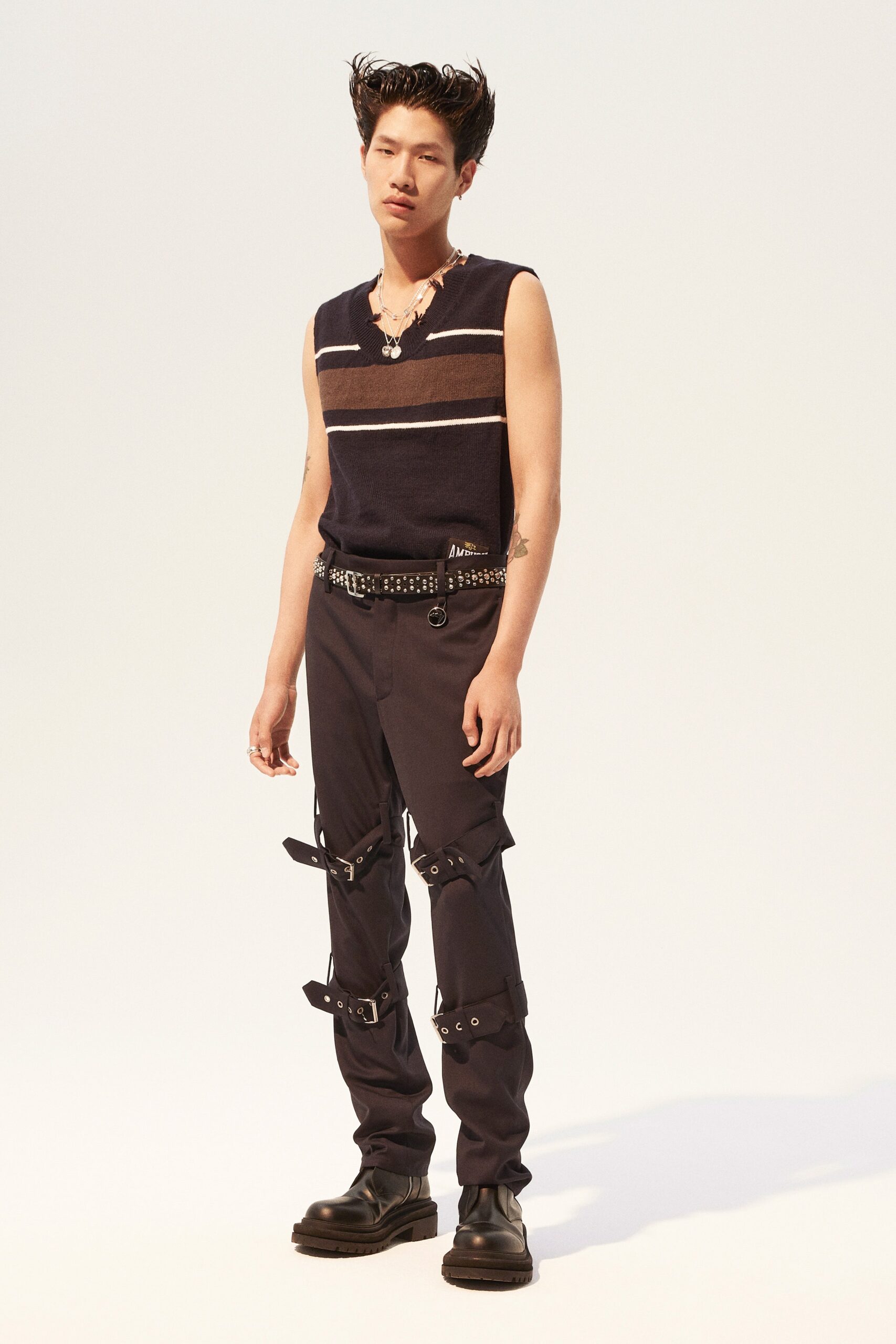Ambush S/S 24 Look 34