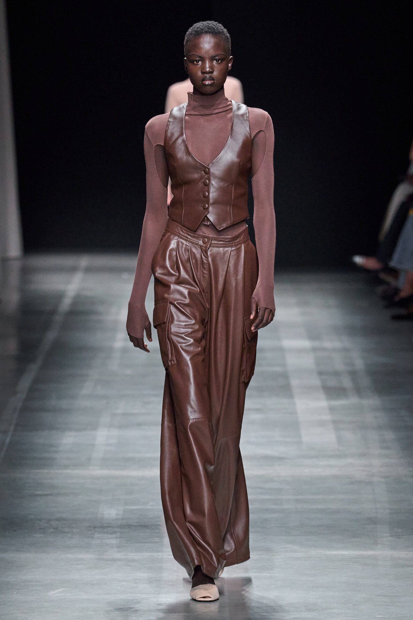 Andreadamo S/S 24 Look 31