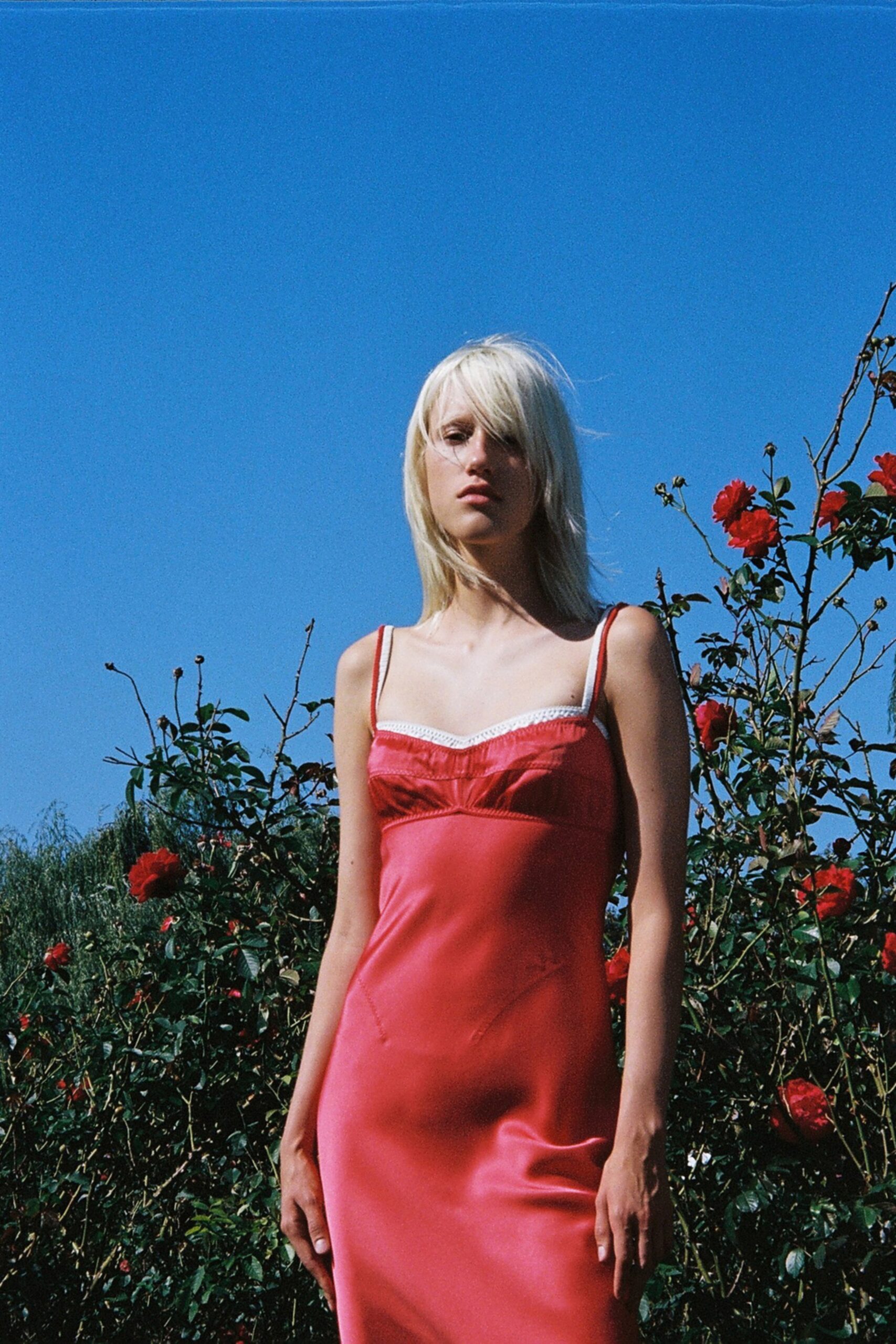 Anna October S/S 24 Look 32