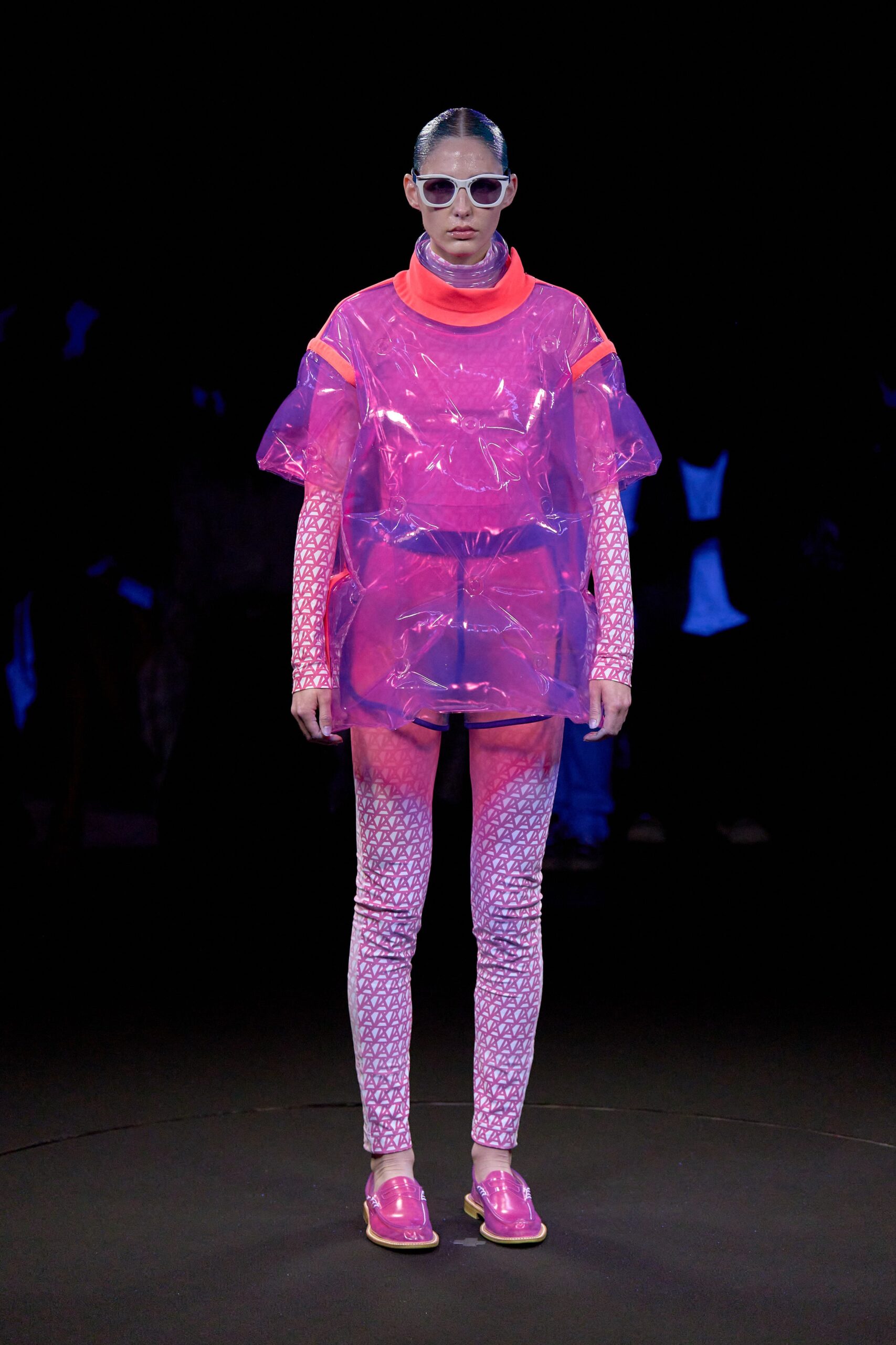 Anrealage S/S 24 Look 38