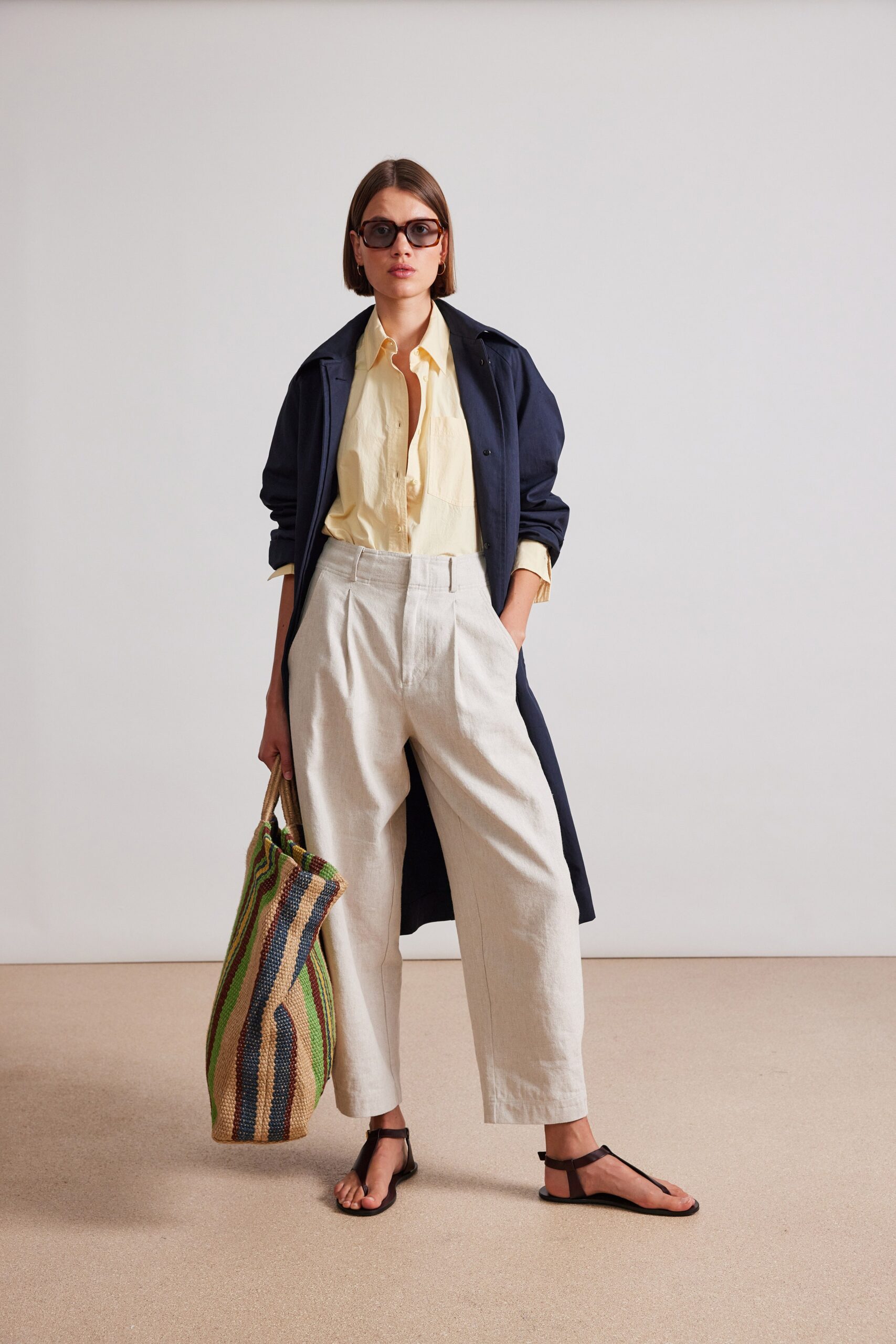 Apiece Apart S/S 24 Look 25