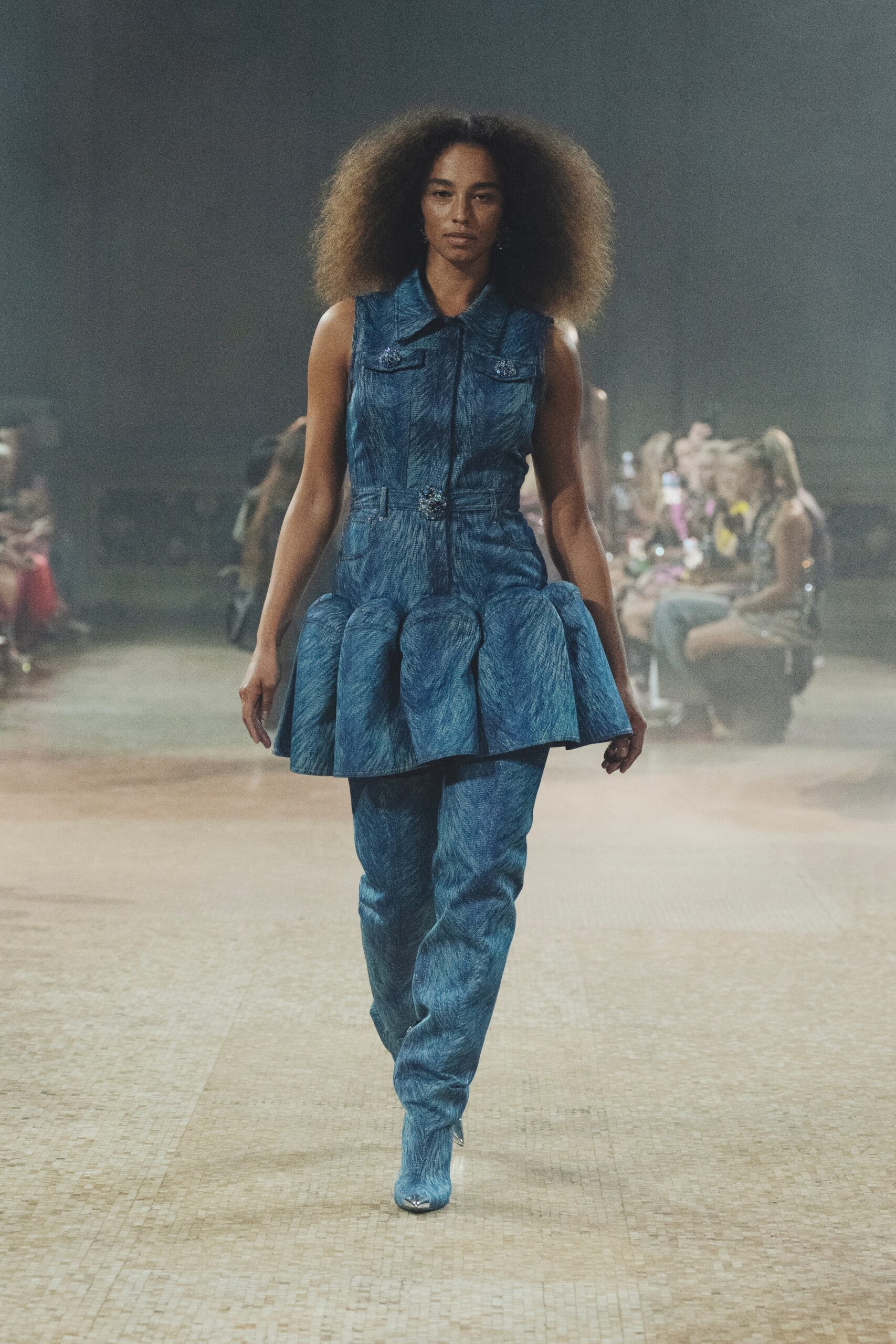 Area F/W 23 Look 39