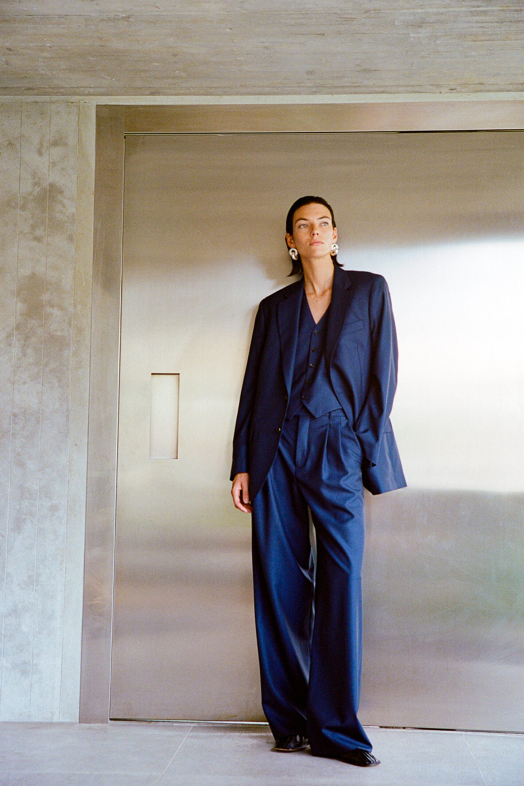 Armarium S/S 24 Look 31