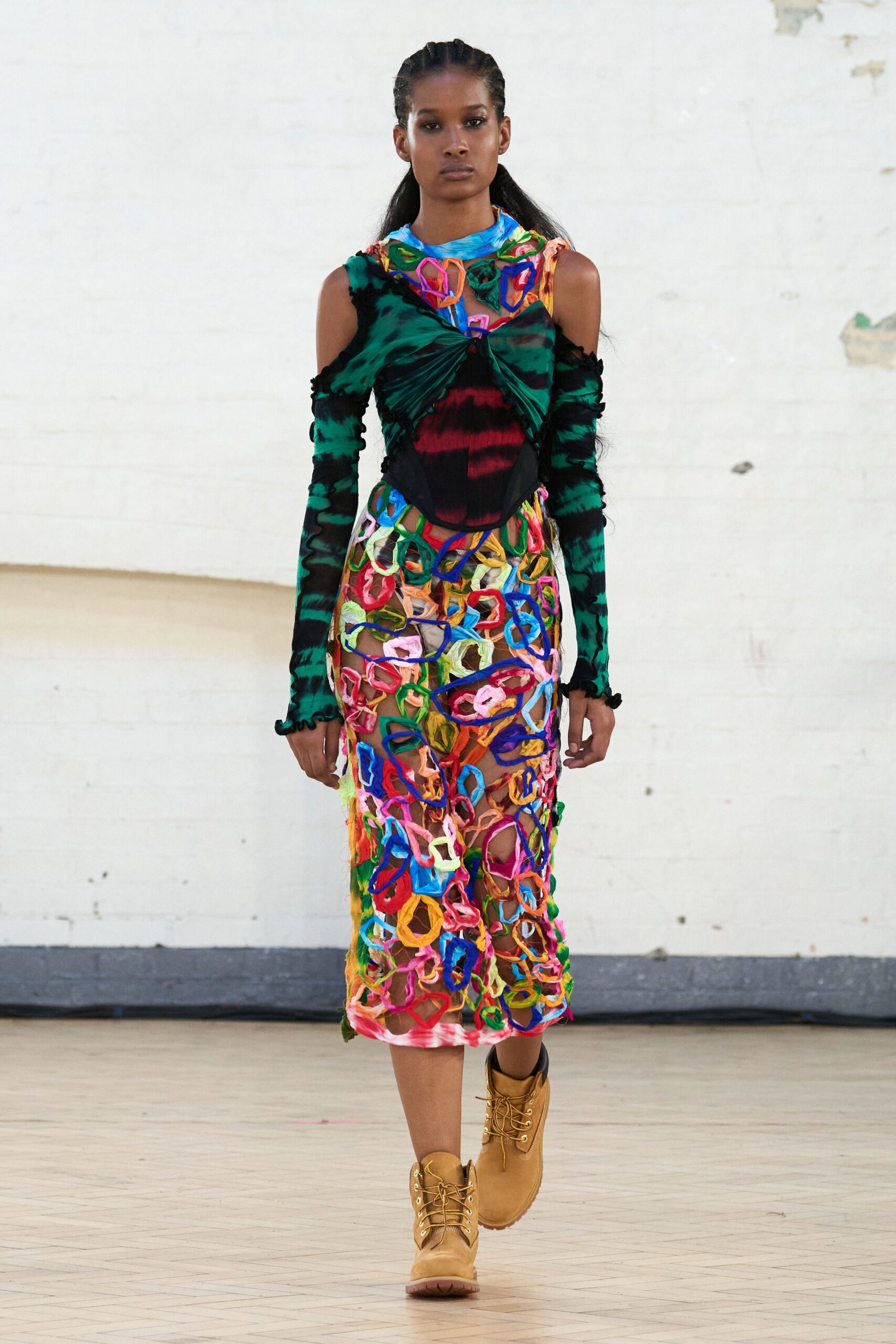 ASAI S/S 24 Look 37