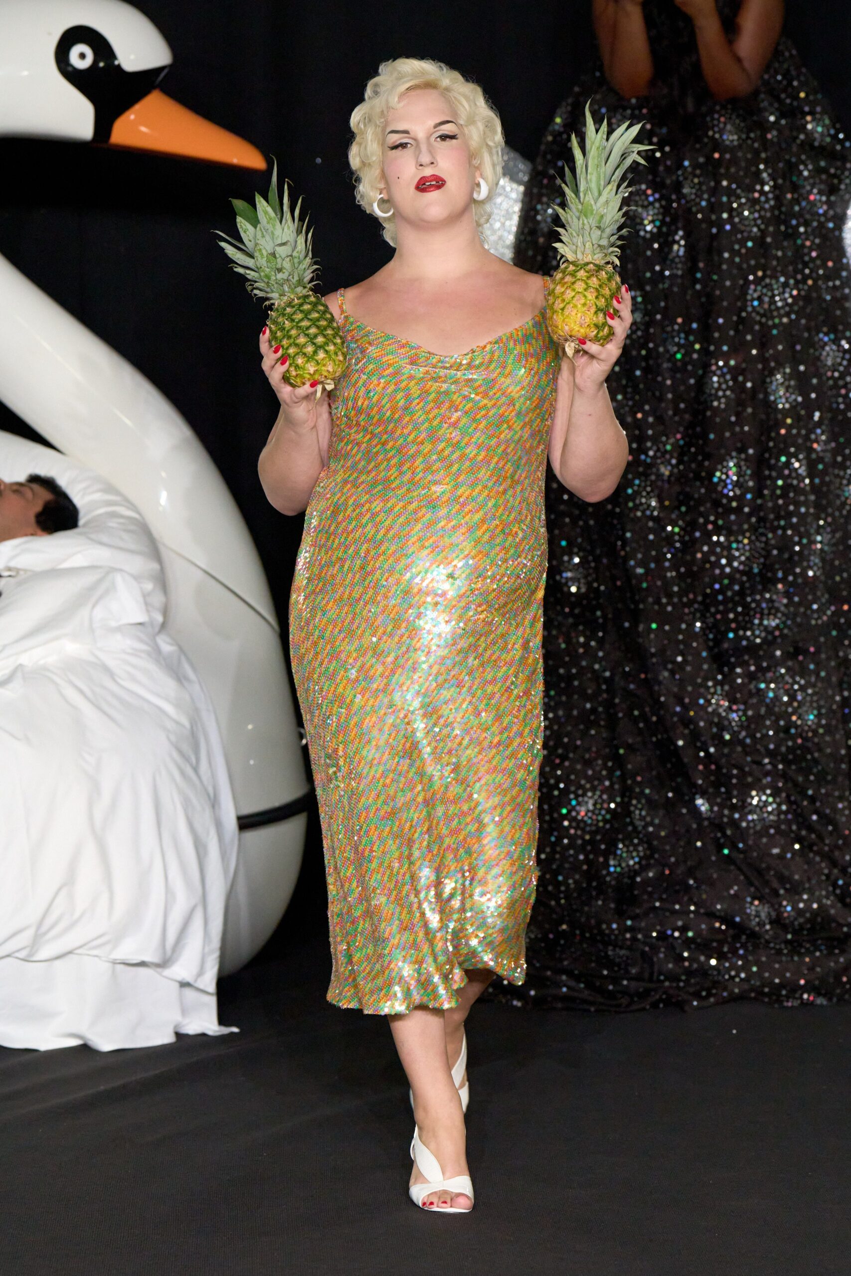 Ashish S/S 24 Look 39