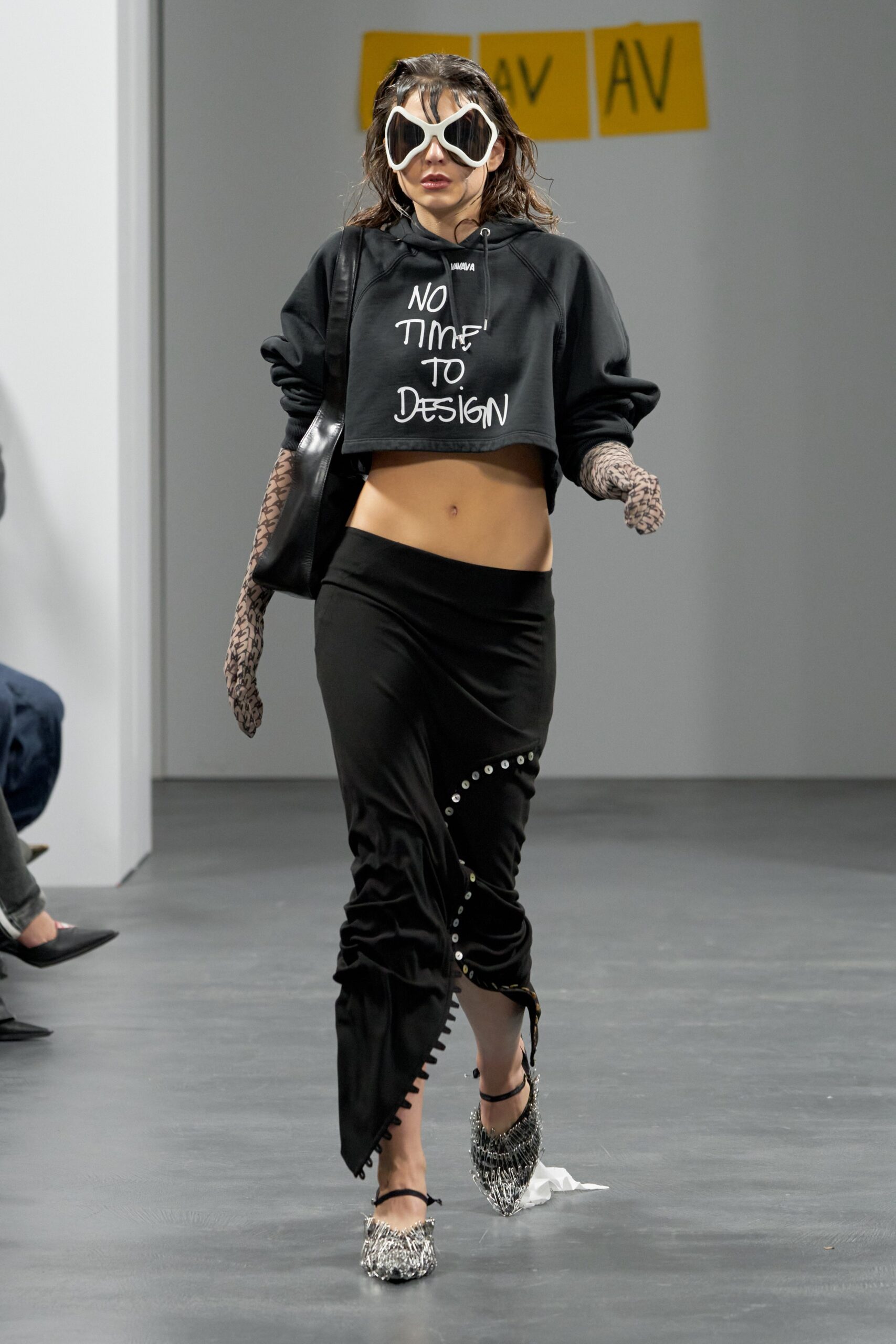 Avavav S/S 24 Look 36