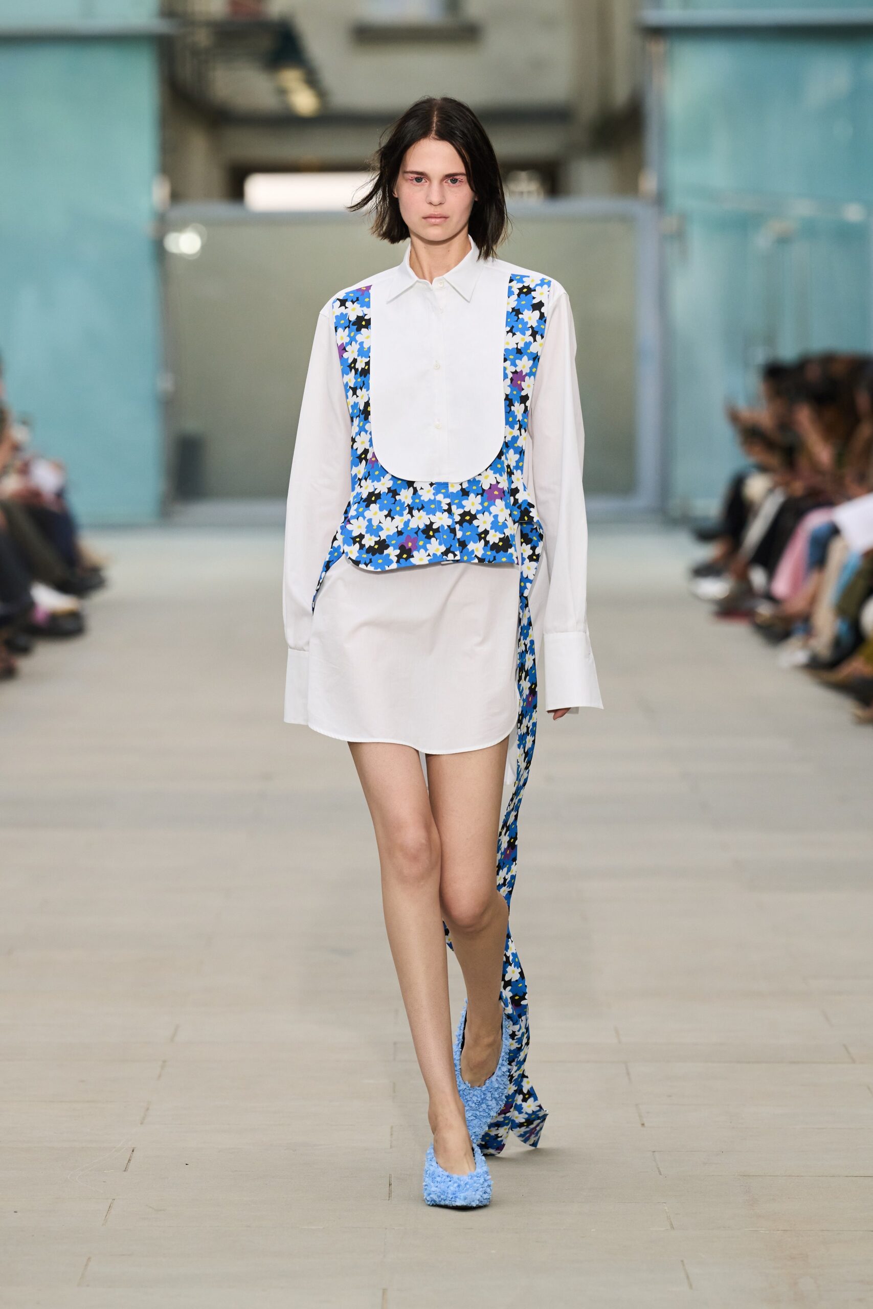 AZ Factory S/S 24 Look 39