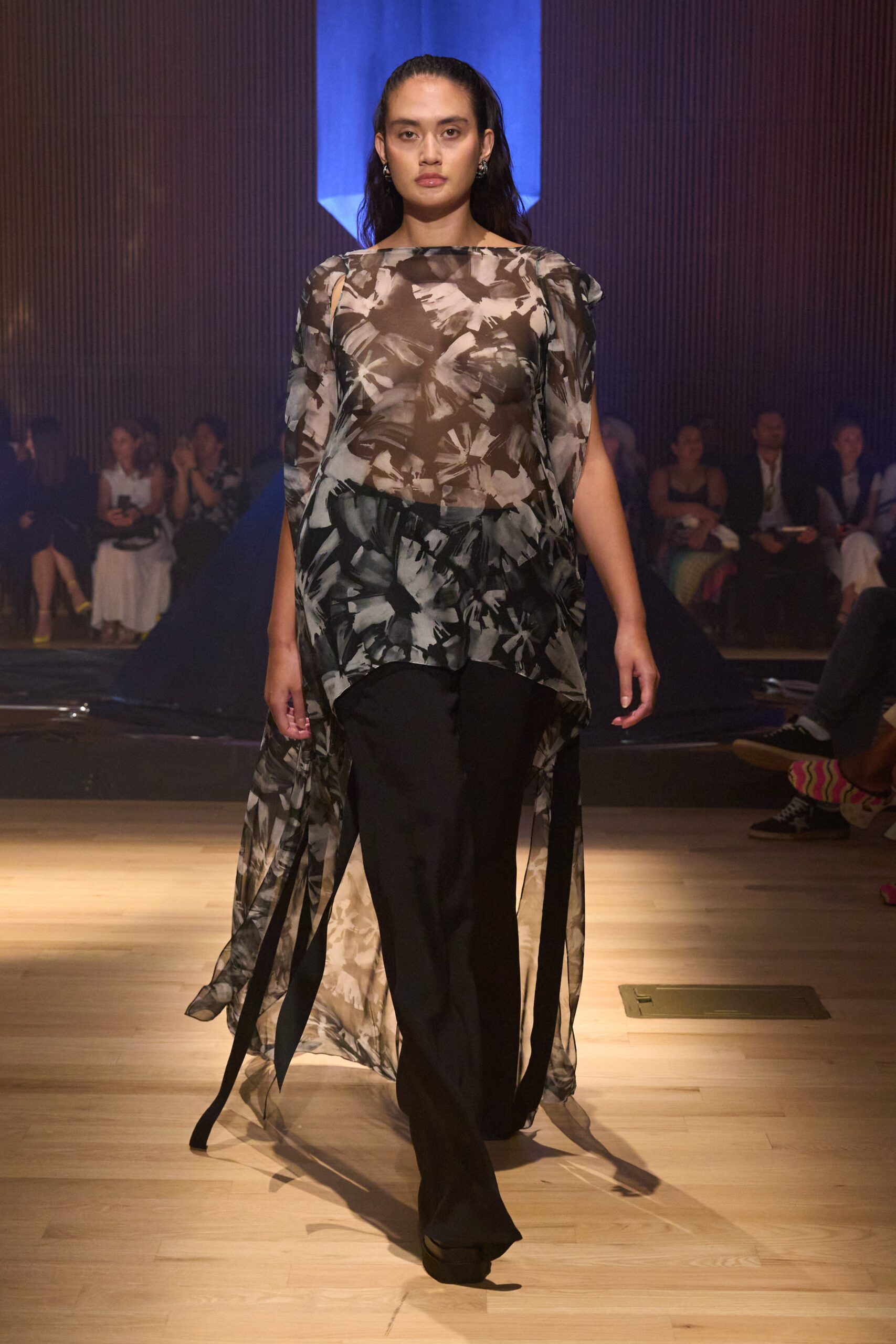 Bach Mai S/S 24 Look 23
