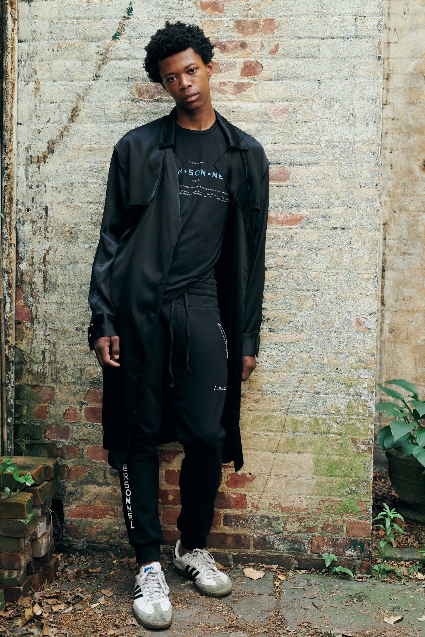 Baja East S/S 19 Menswear Look 35
