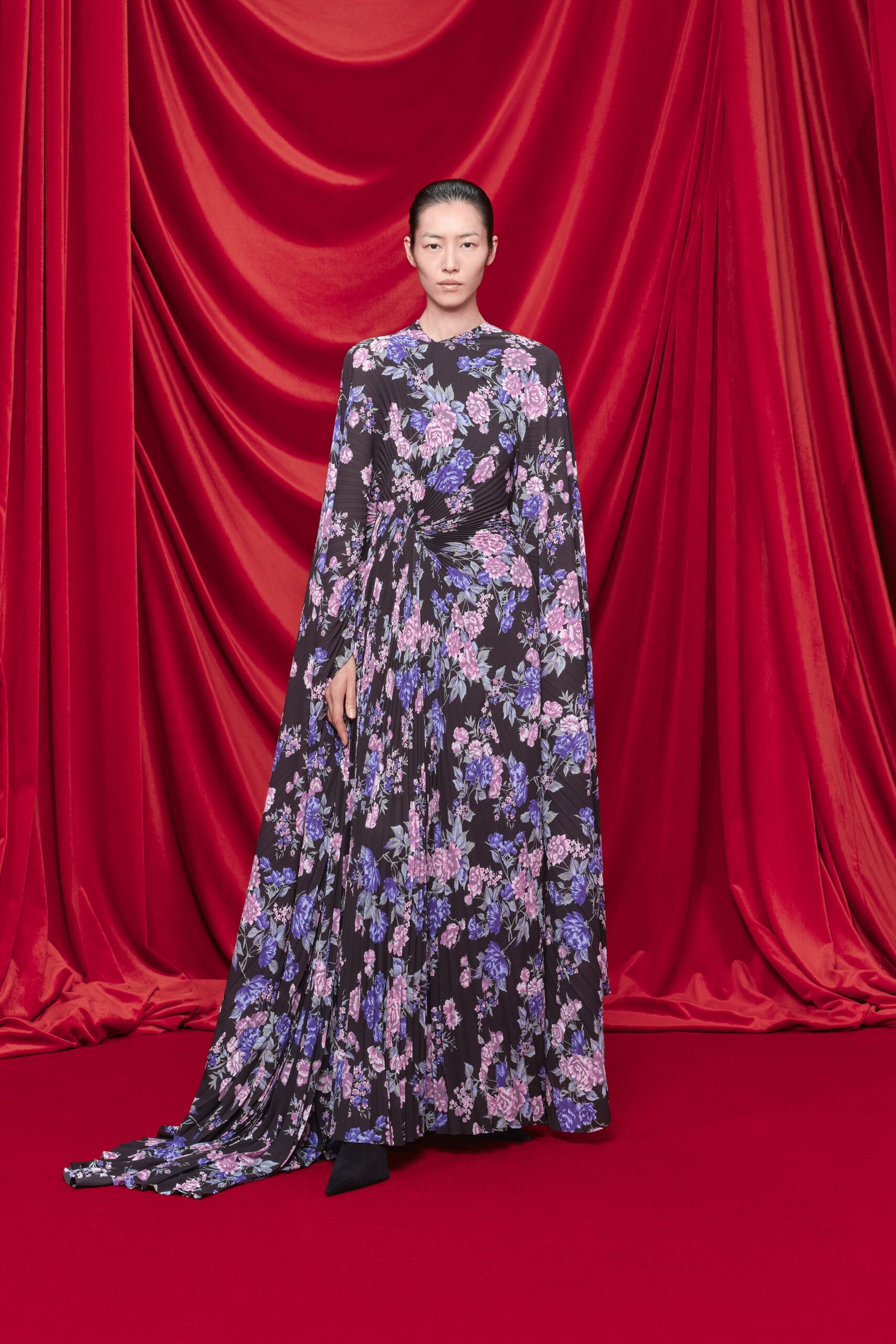 Balenciaga S/S 24 Look 29